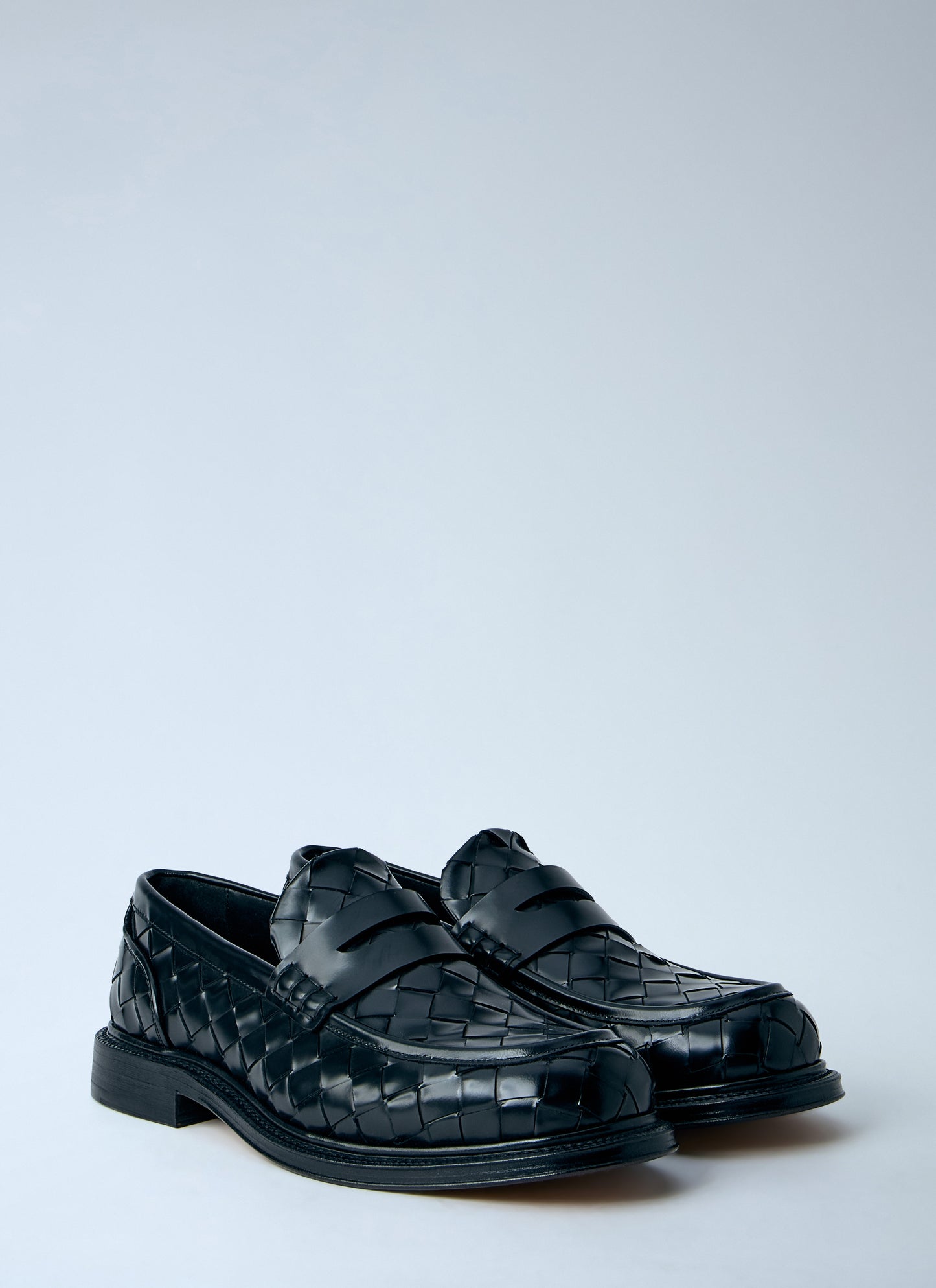 Bottega Veneta Men James Loafers BOTTEGA VENETA