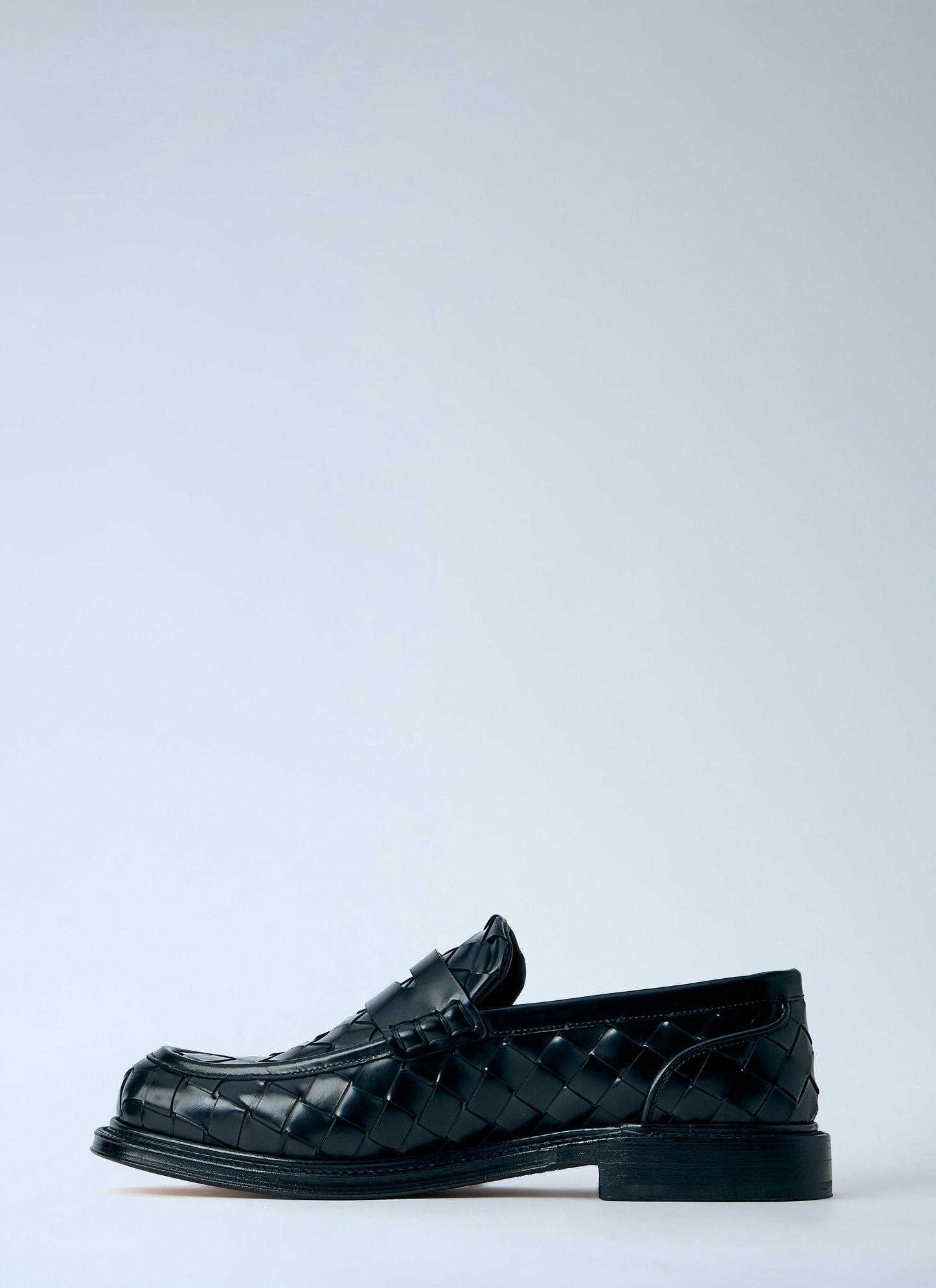 Bottega Veneta Men James Loafers BOTTEGA VENETA