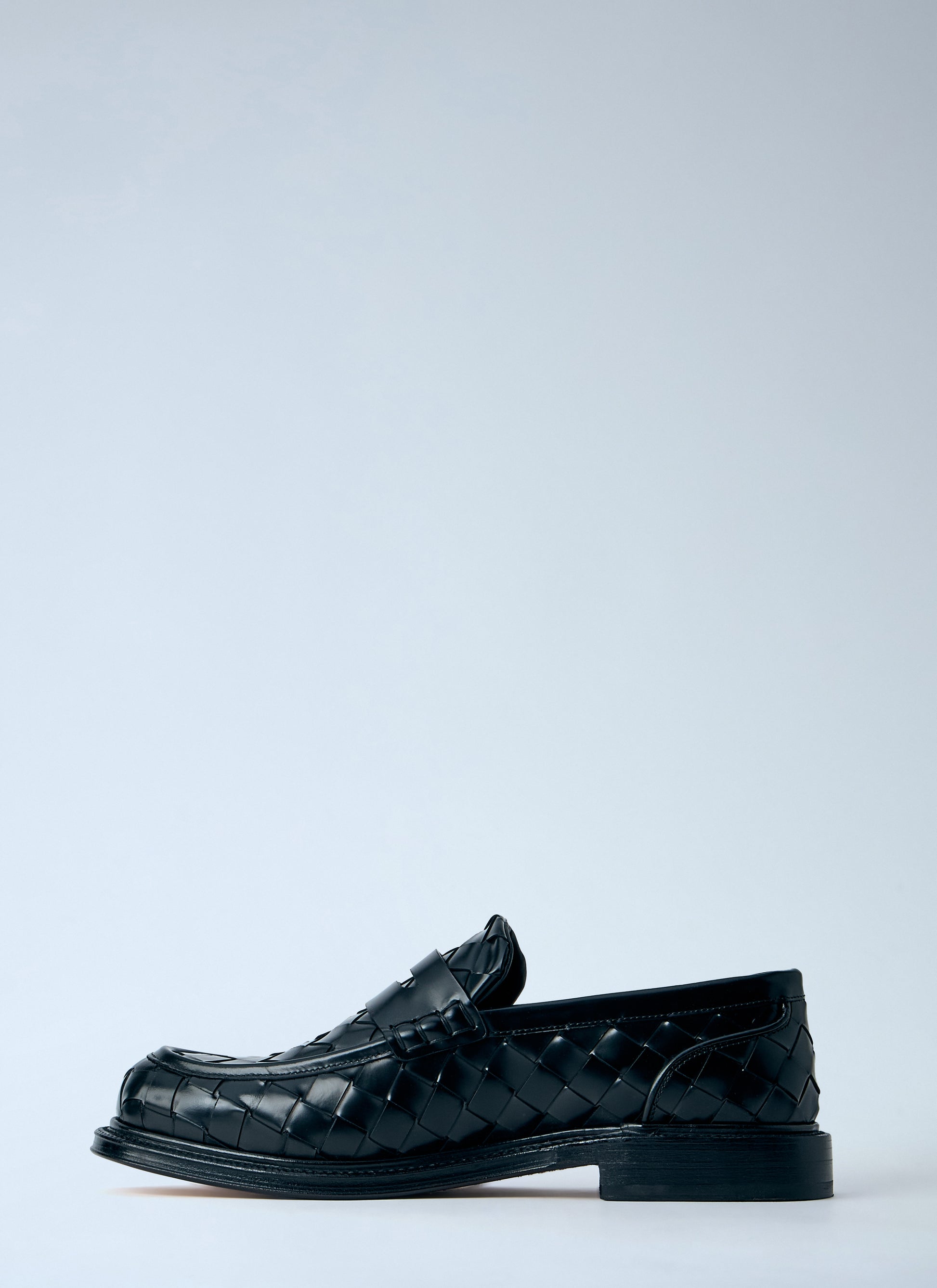 Bottega Veneta Men James Loafers BOTTEGA VENETA