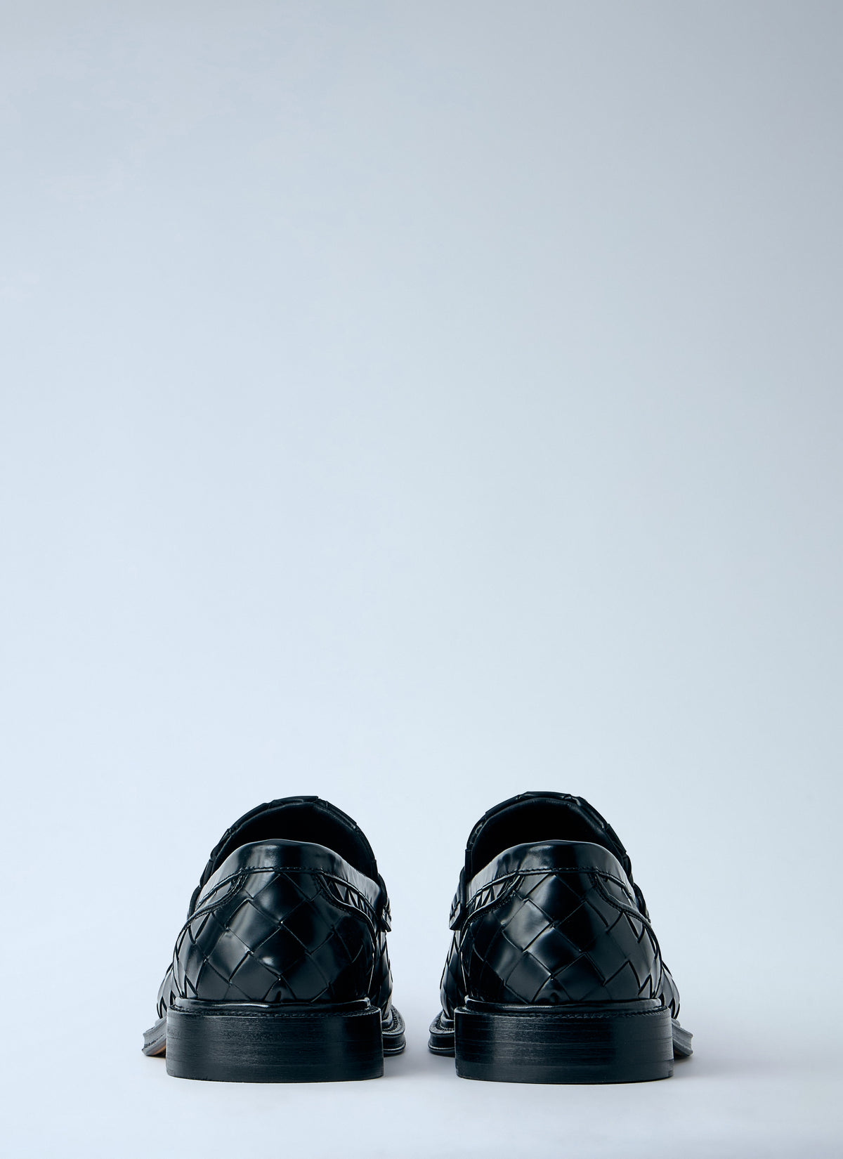 Bottega Veneta Men James Loafers BOTTEGA VENETA
