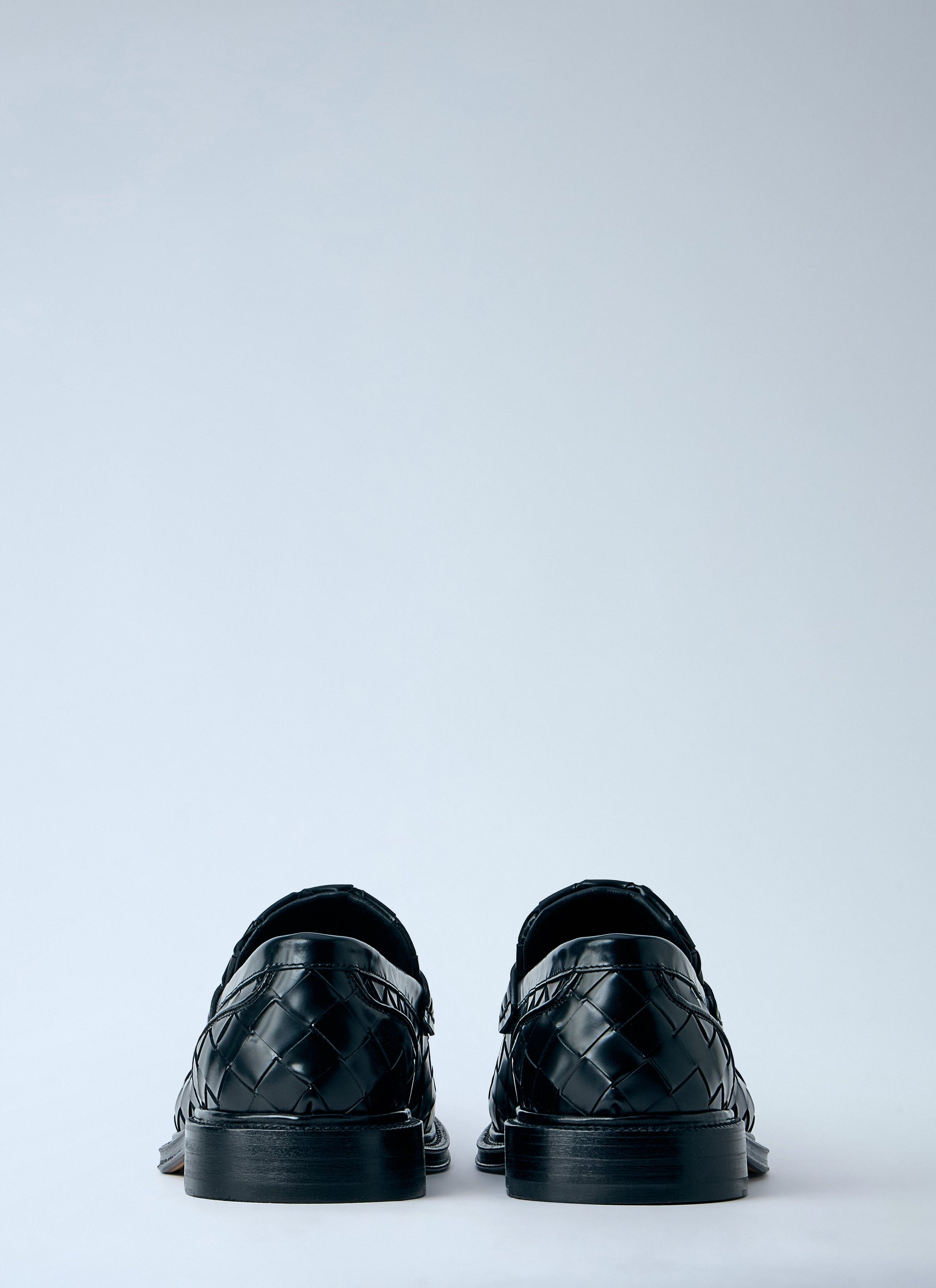 Bottega Veneta Men James Loafers BOTTEGA VENETA