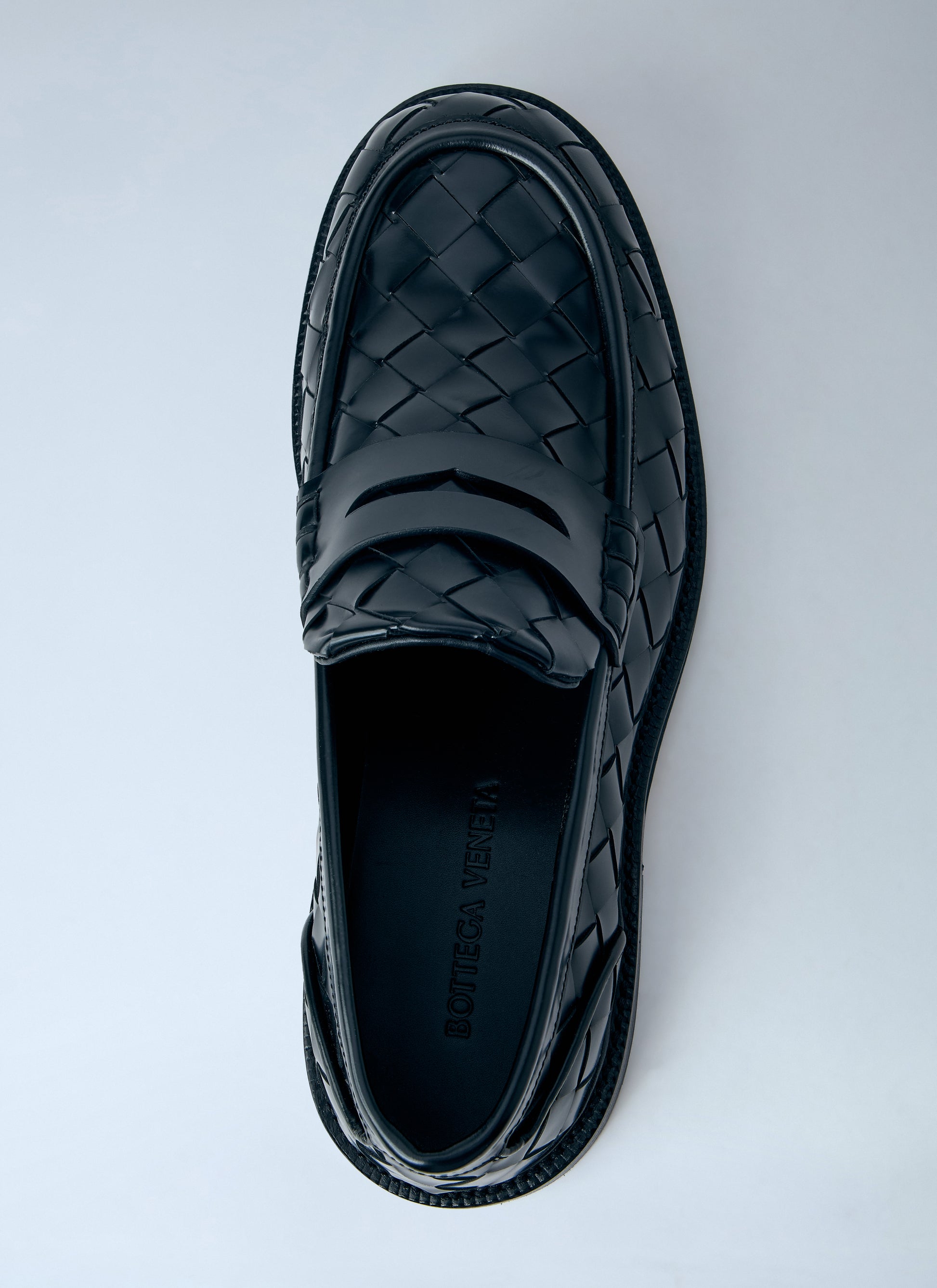 Bottega Veneta Men James Loafers BOTTEGA VENETA