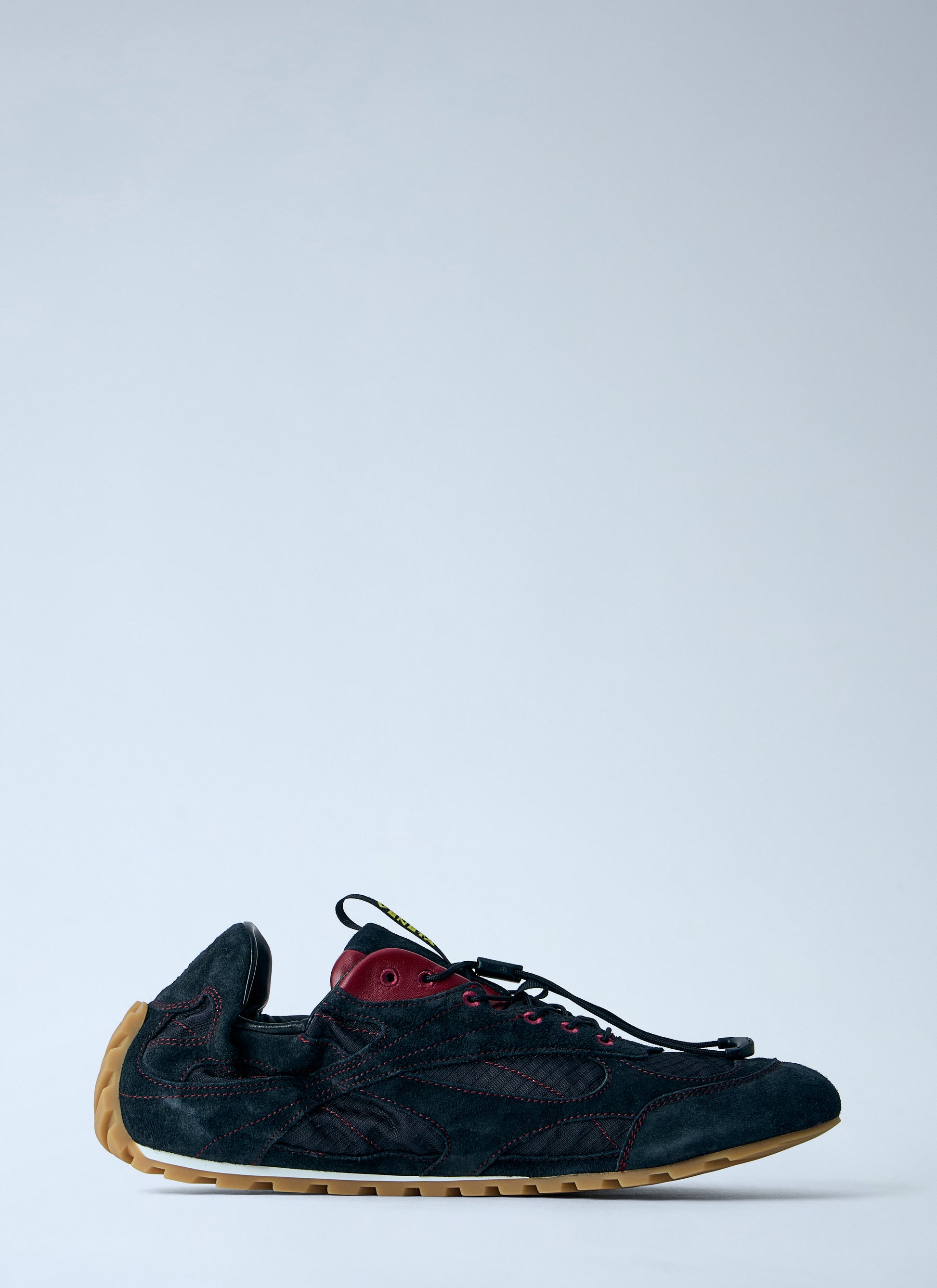 Bottega Veneta Men Orbit Flash Sneakers BOTTEGA VENETA