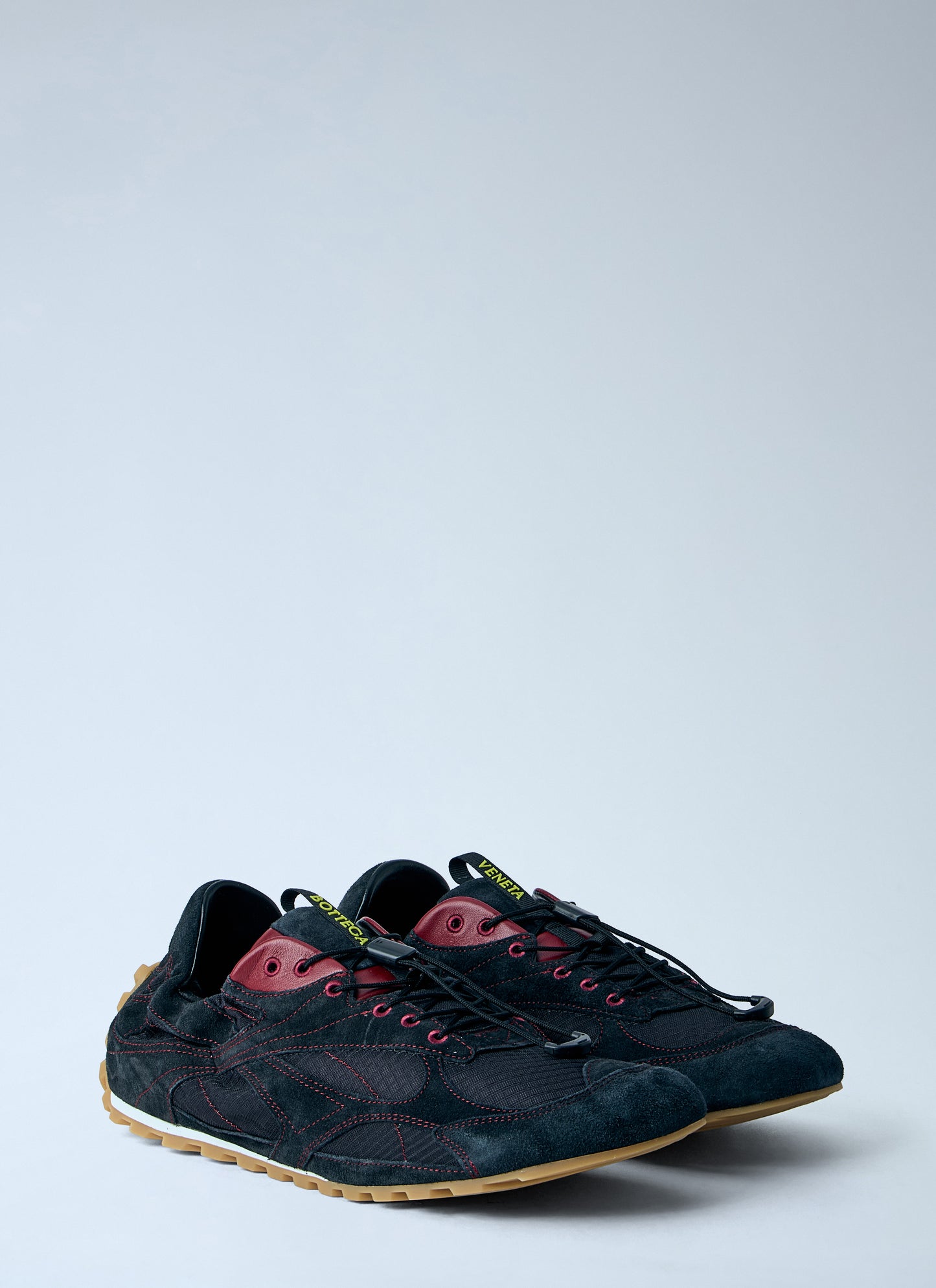 Bottega Veneta Men Orbit Flash Sneakers BOTTEGA VENETA