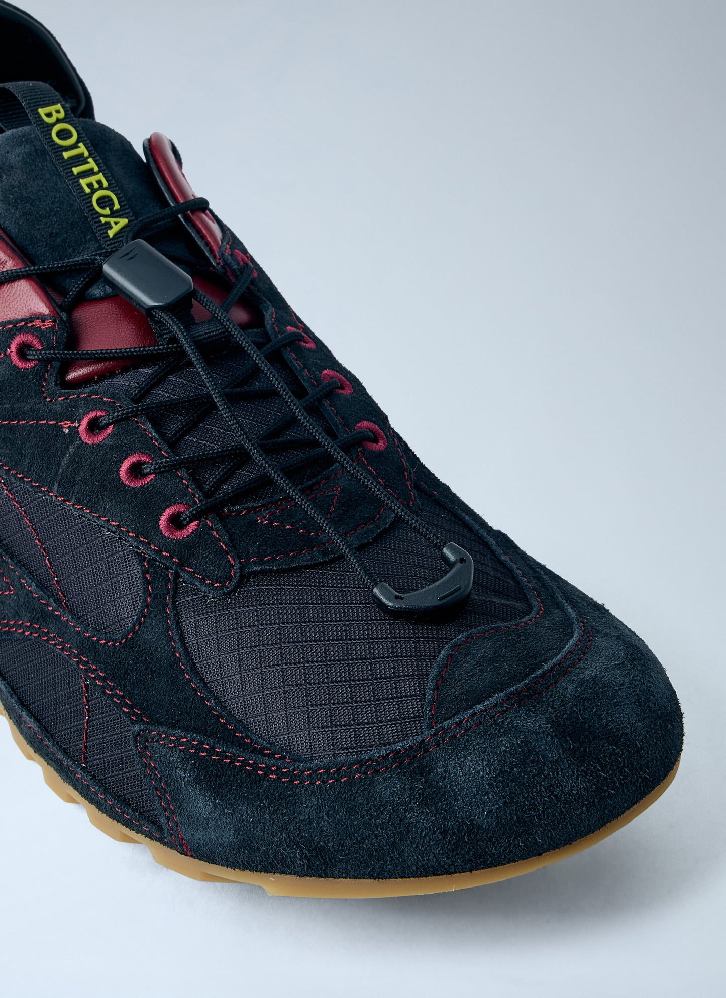 Bottega Veneta Men Orbit Flash Sneakers BOTTEGA VENETA