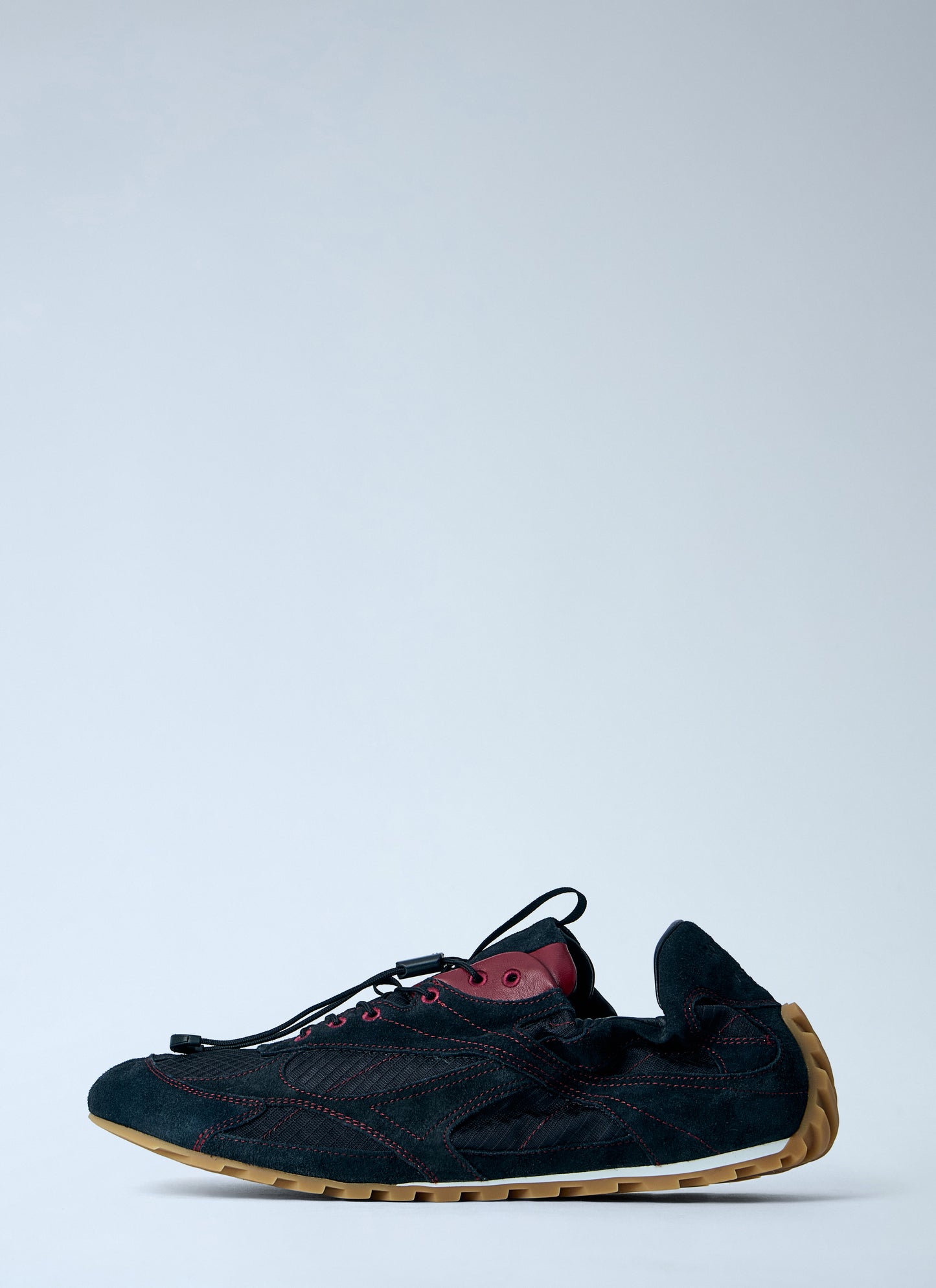 Bottega Veneta Men Orbit Flash Sneakers BOTTEGA VENETA