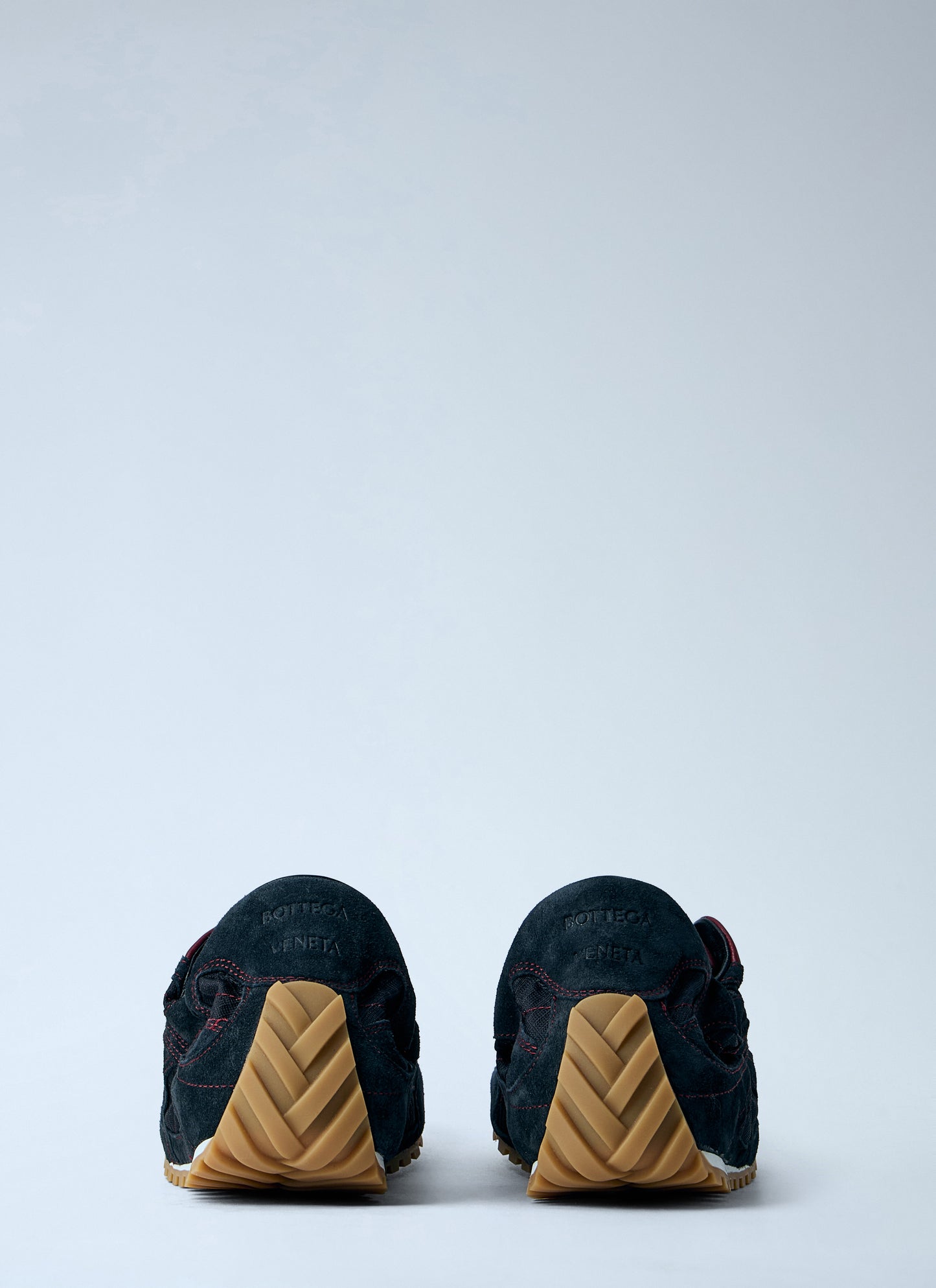 Bottega Veneta Men Orbit Flash Sneakers BOTTEGA VENETA