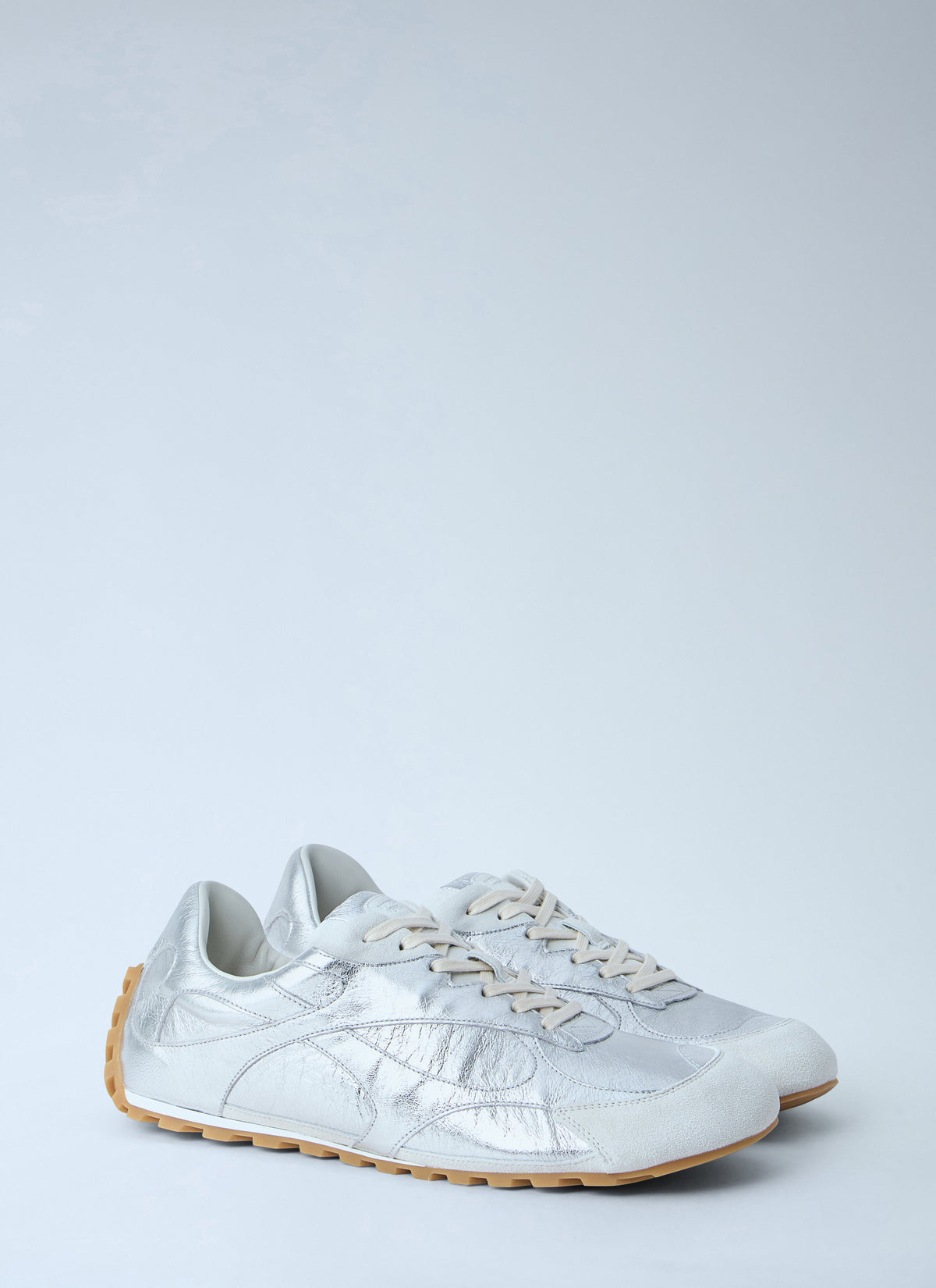 Bottega Veneta Men Orbit Flash Sneakers BOTTEGA VENETA