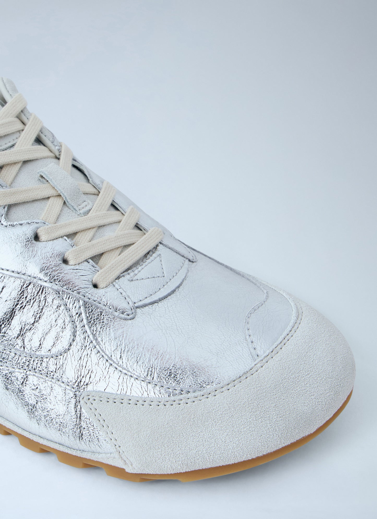 Bottega Veneta Men Orbit Flash Sneakers BOTTEGA VENETA