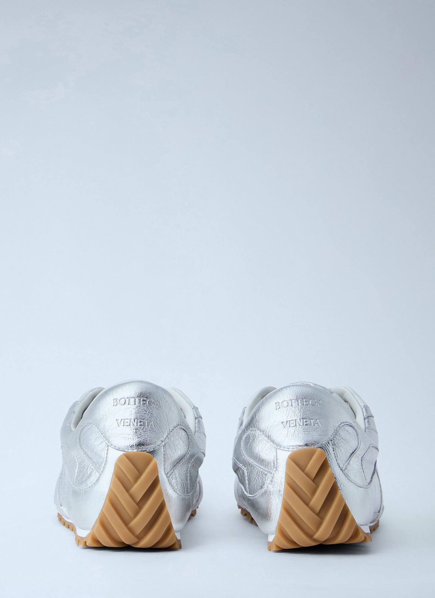 Bottega Veneta Men Orbit Flash Sneakers BOTTEGA VENETA