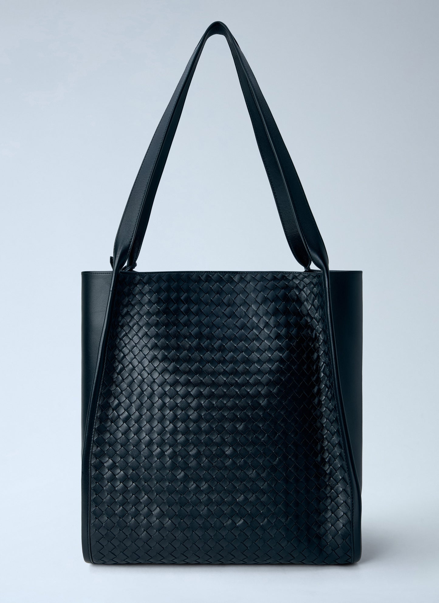 Bottega Veneta Men Corriere Tote Bag BOTTEGA VENETA