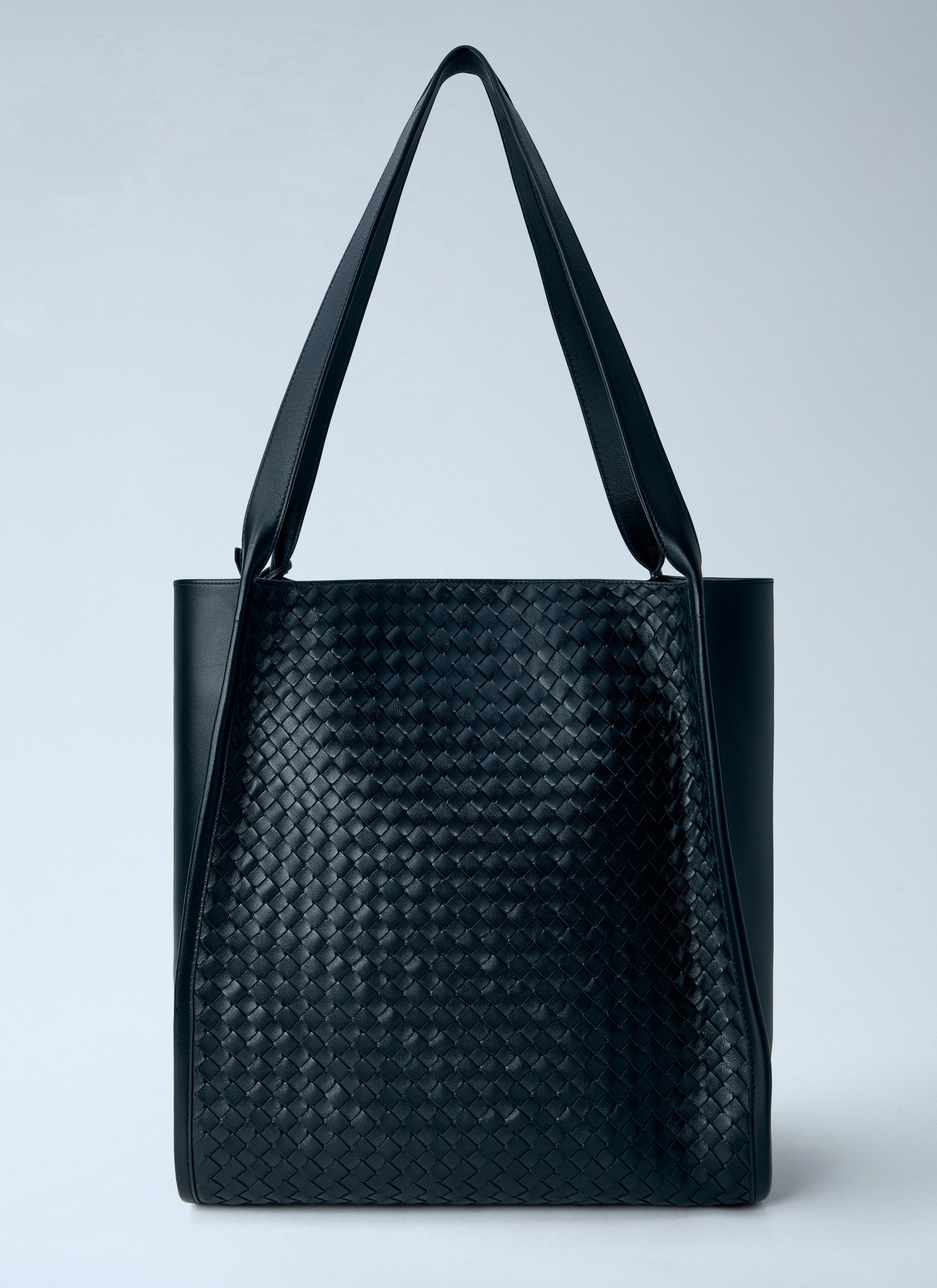 Bottega Veneta Men Corriere Tote Bag BOTTEGA VENETA