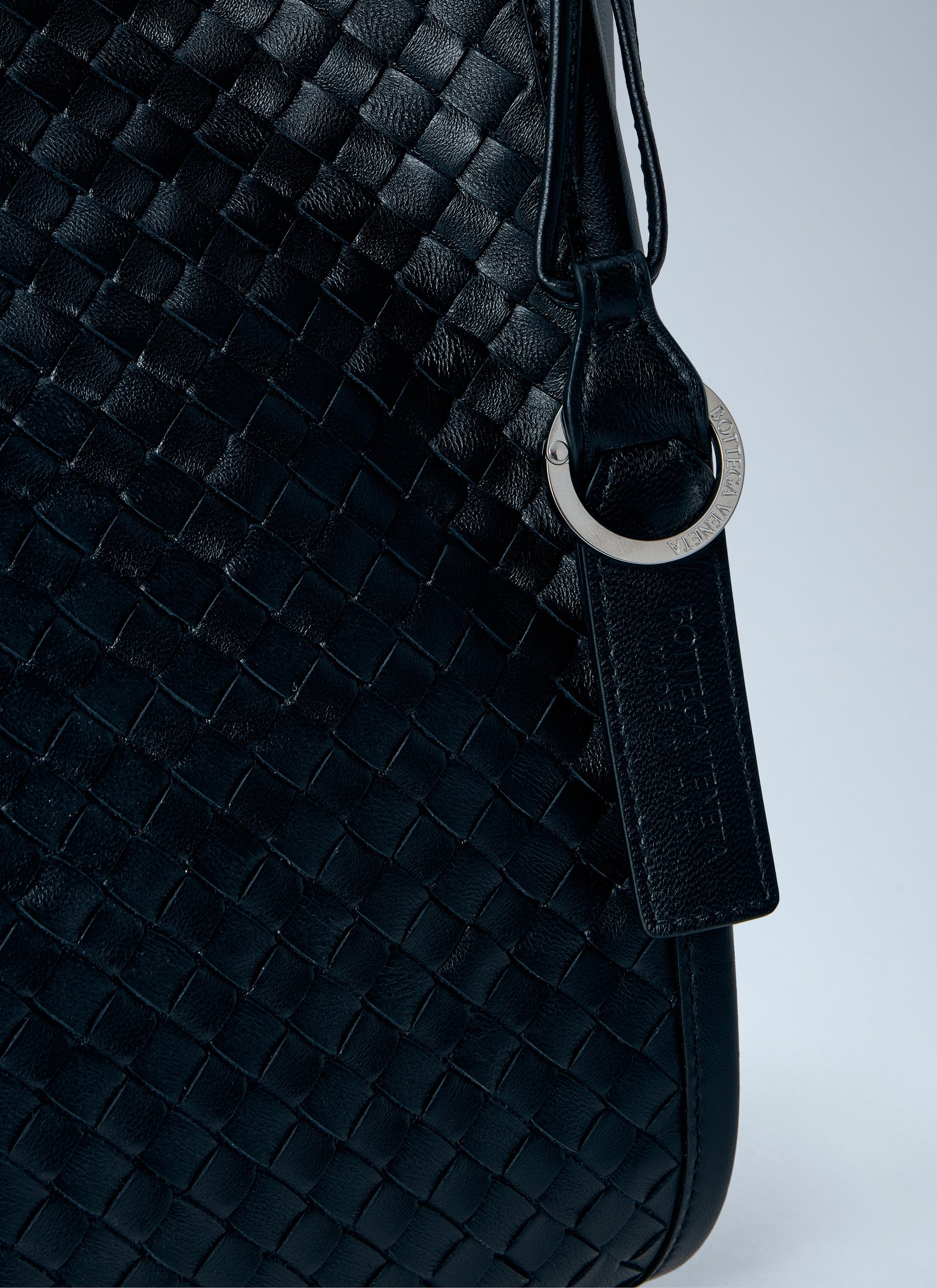 Bottega Veneta Men Corriere Tote Bag BOTTEGA VENETA
