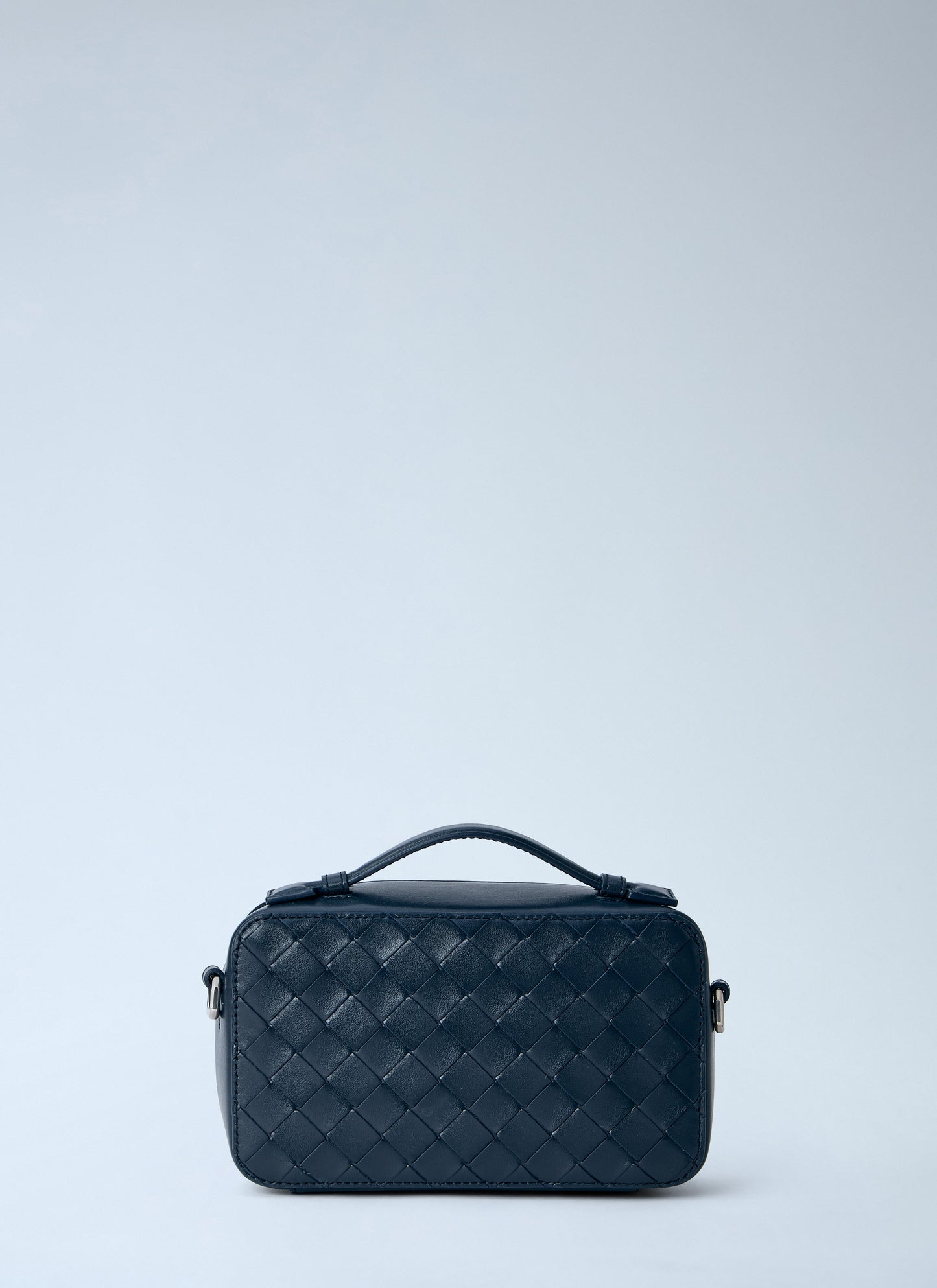 Bottega Veneta Men Getaway Crossbody Bag BOTTEGA VENETA