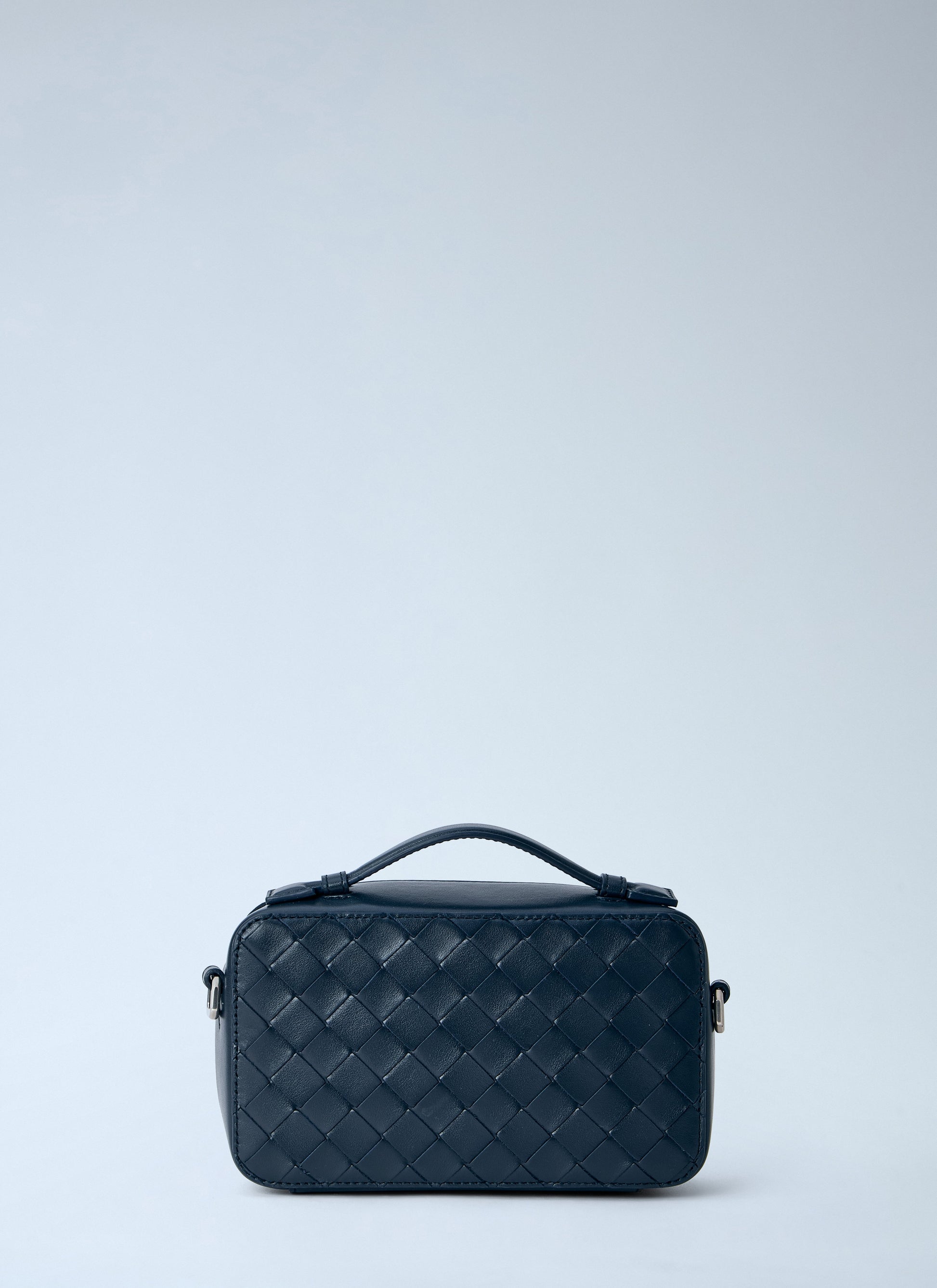 Bottega Veneta Men Getaway Crossbody Bag BOTTEGA VENETA