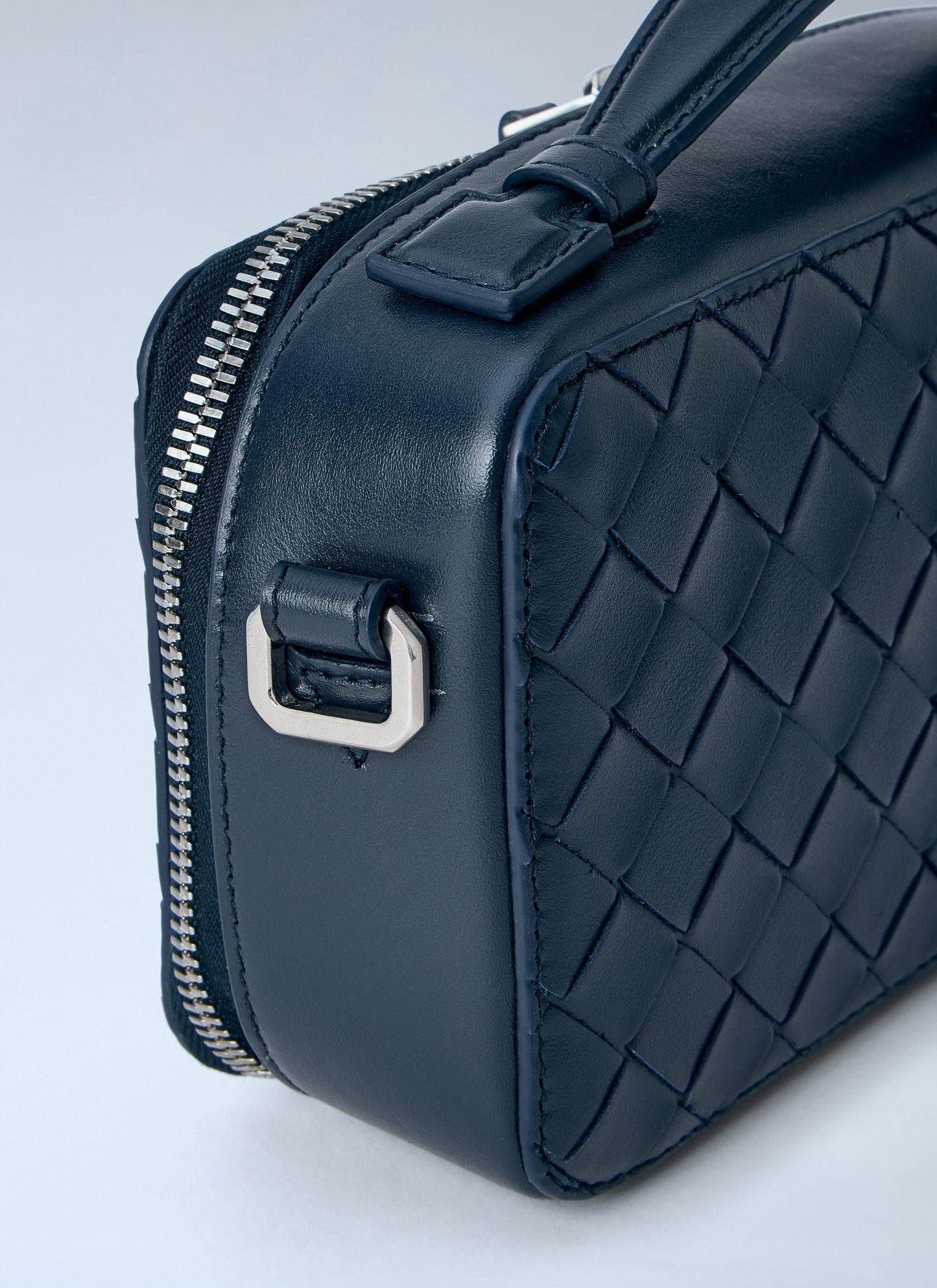 Bottega Veneta Men Getaway Crossbody Bag BOTTEGA VENETA
