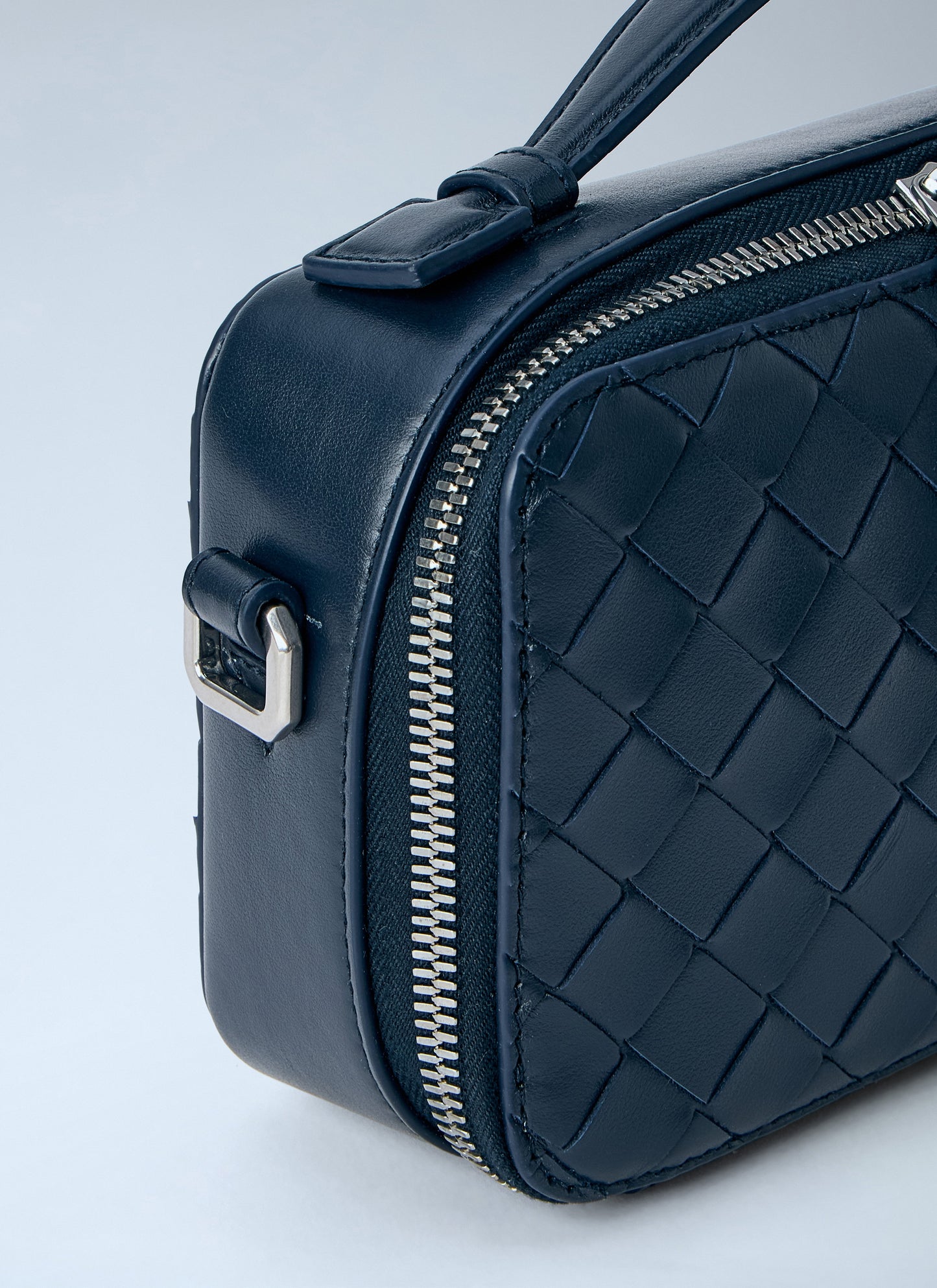 Bottega Veneta Men Getaway Crossbody Bag BOTTEGA VENETA