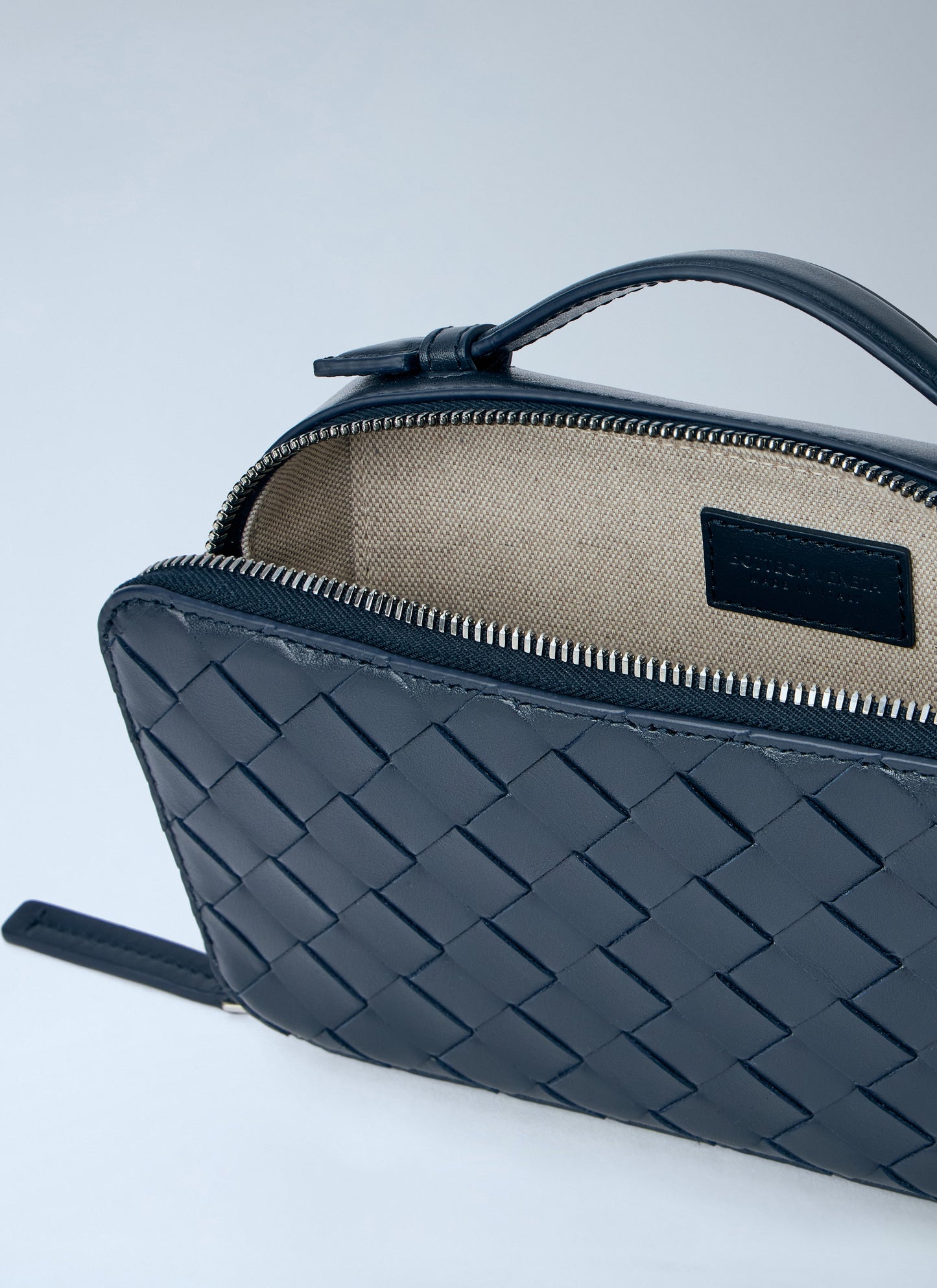 Bottega Veneta Men Getaway Crossbody Bag BOTTEGA VENETA