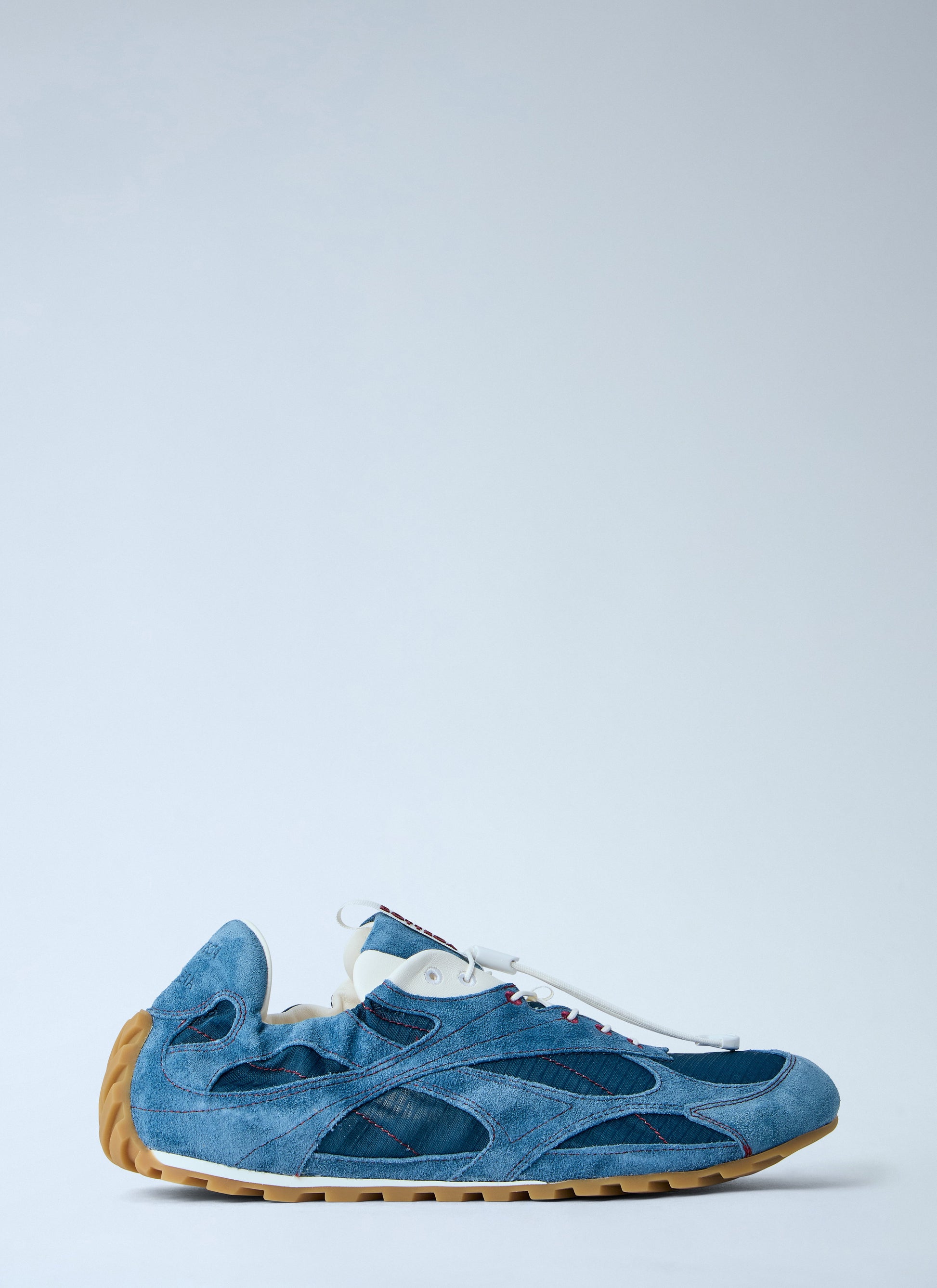 Bottega Veneta Men Orbit Flash Sneakers BOTTEGA VENETA