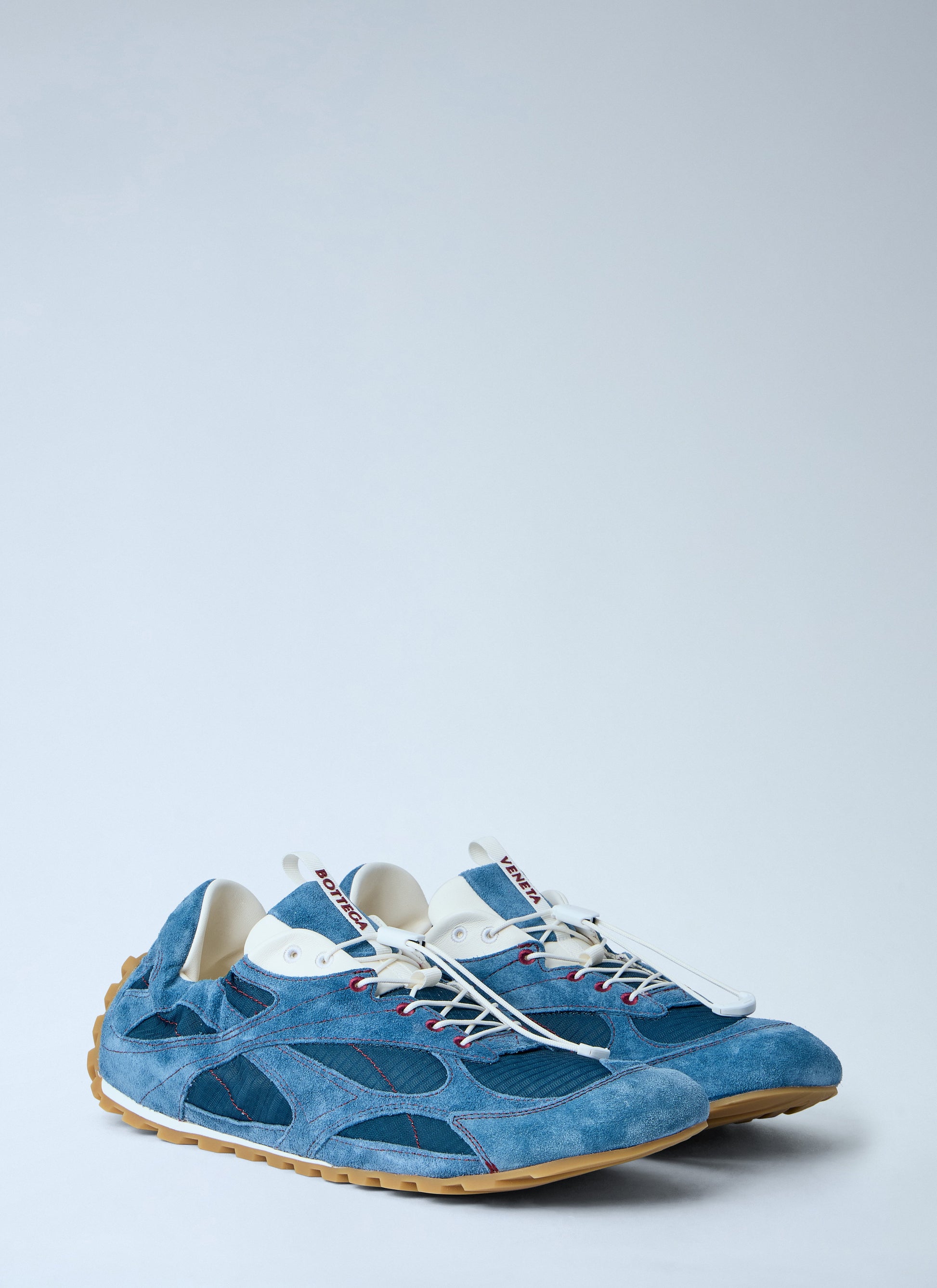 Bottega Veneta Men Orbit Flash Sneakers BOTTEGA VENETA