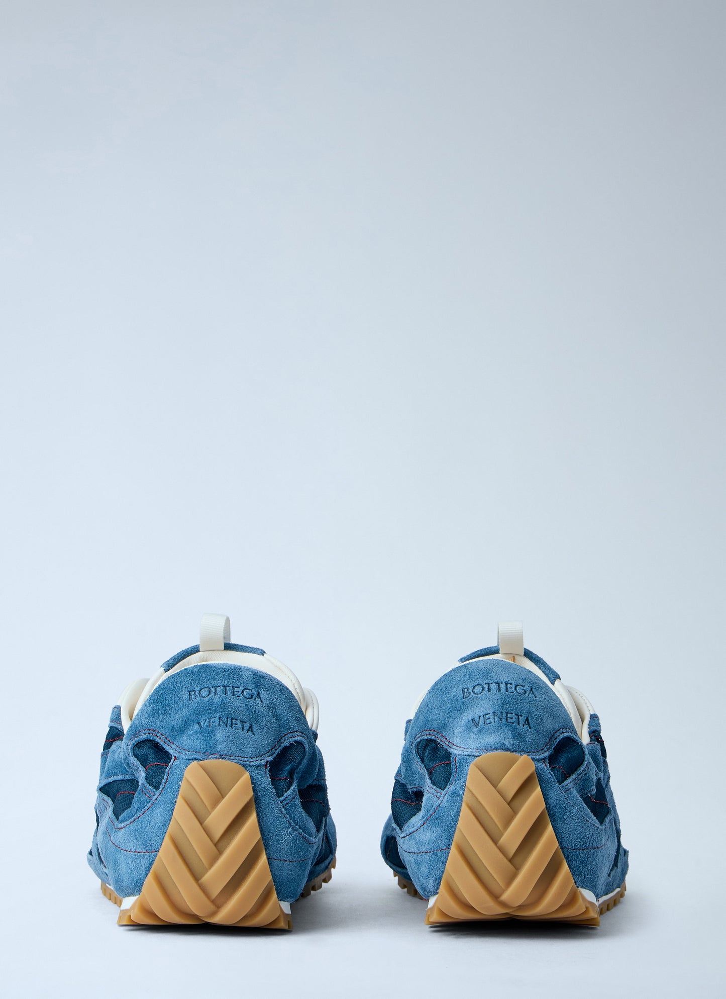 Bottega Veneta Men Orbit Flash Sneakers BOTTEGA VENETA
