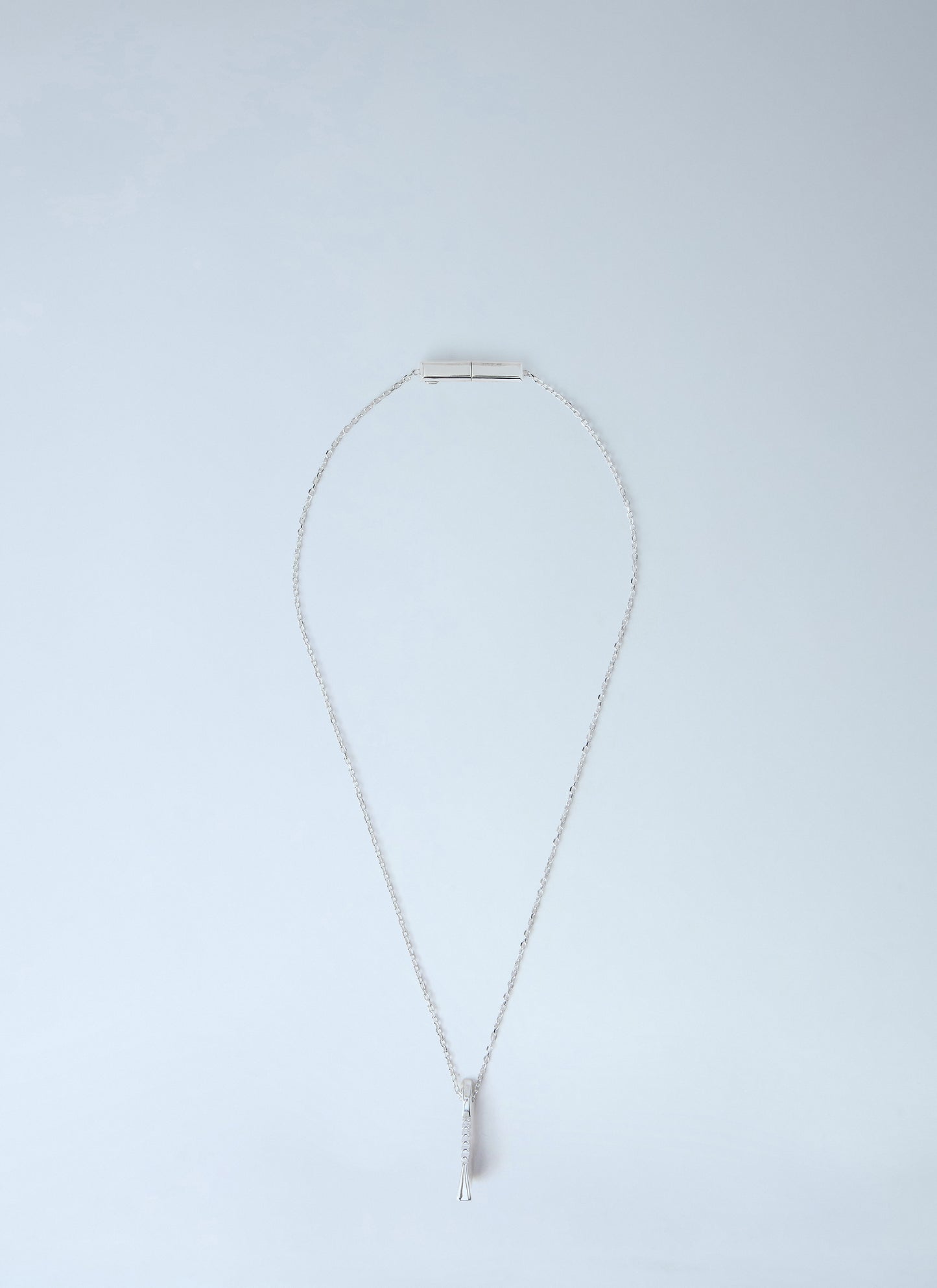 Bottega Veneta Men Veneta Necklace BOTTEGA VENETA