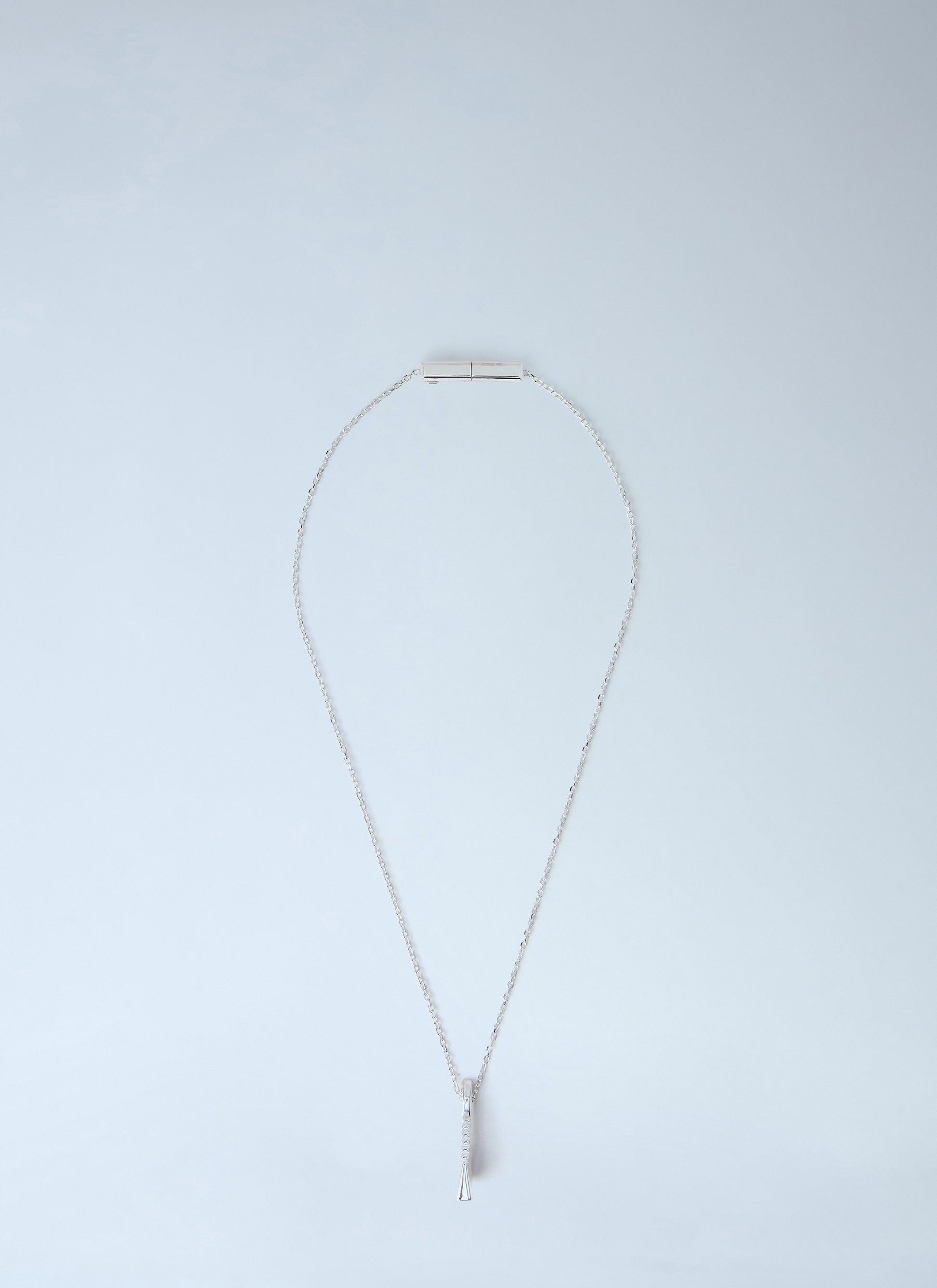 Bottega Veneta Men Veneta Necklace BOTTEGA VENETA