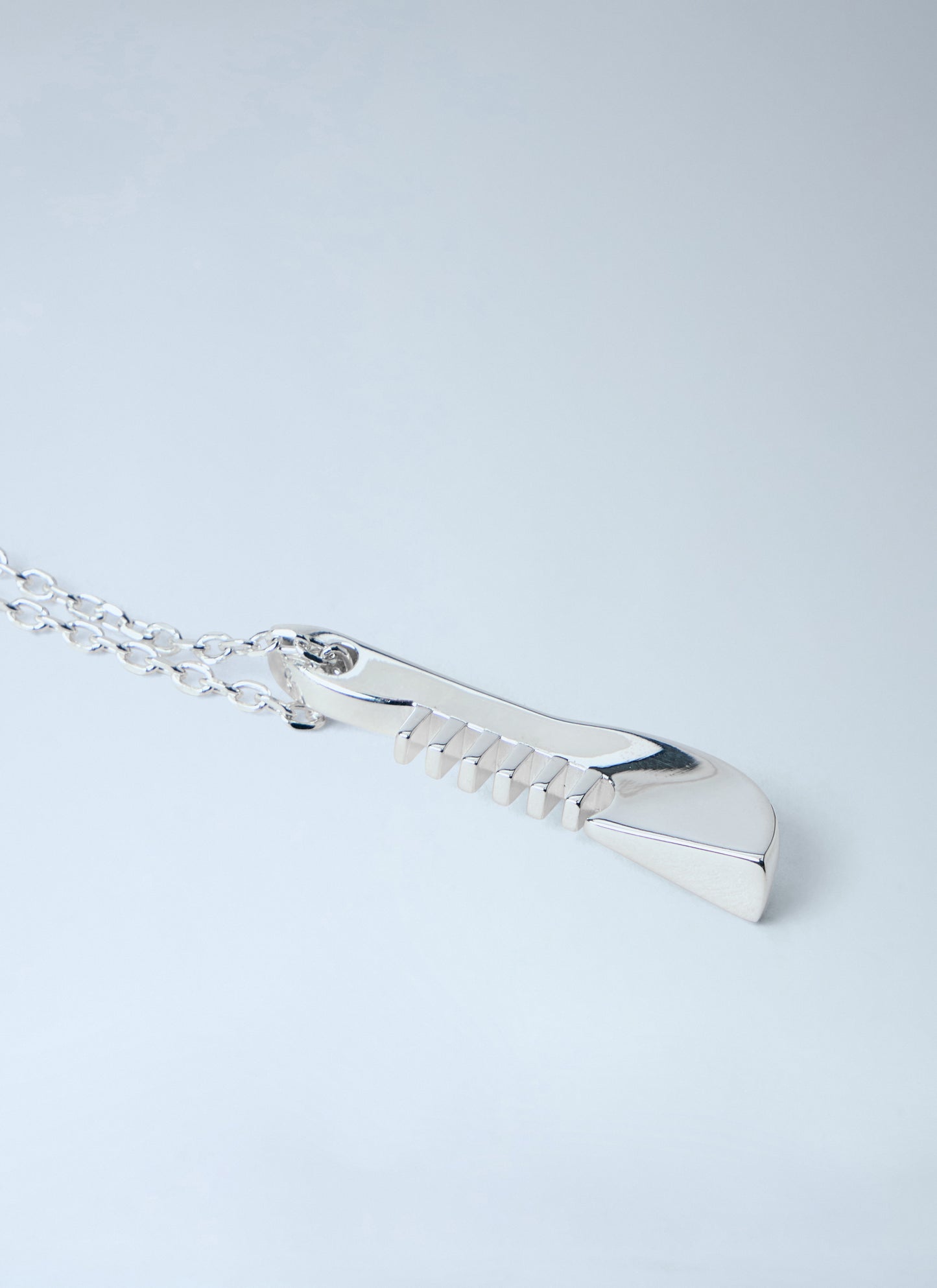 Bottega Veneta Men Veneta Necklace BOTTEGA VENETA