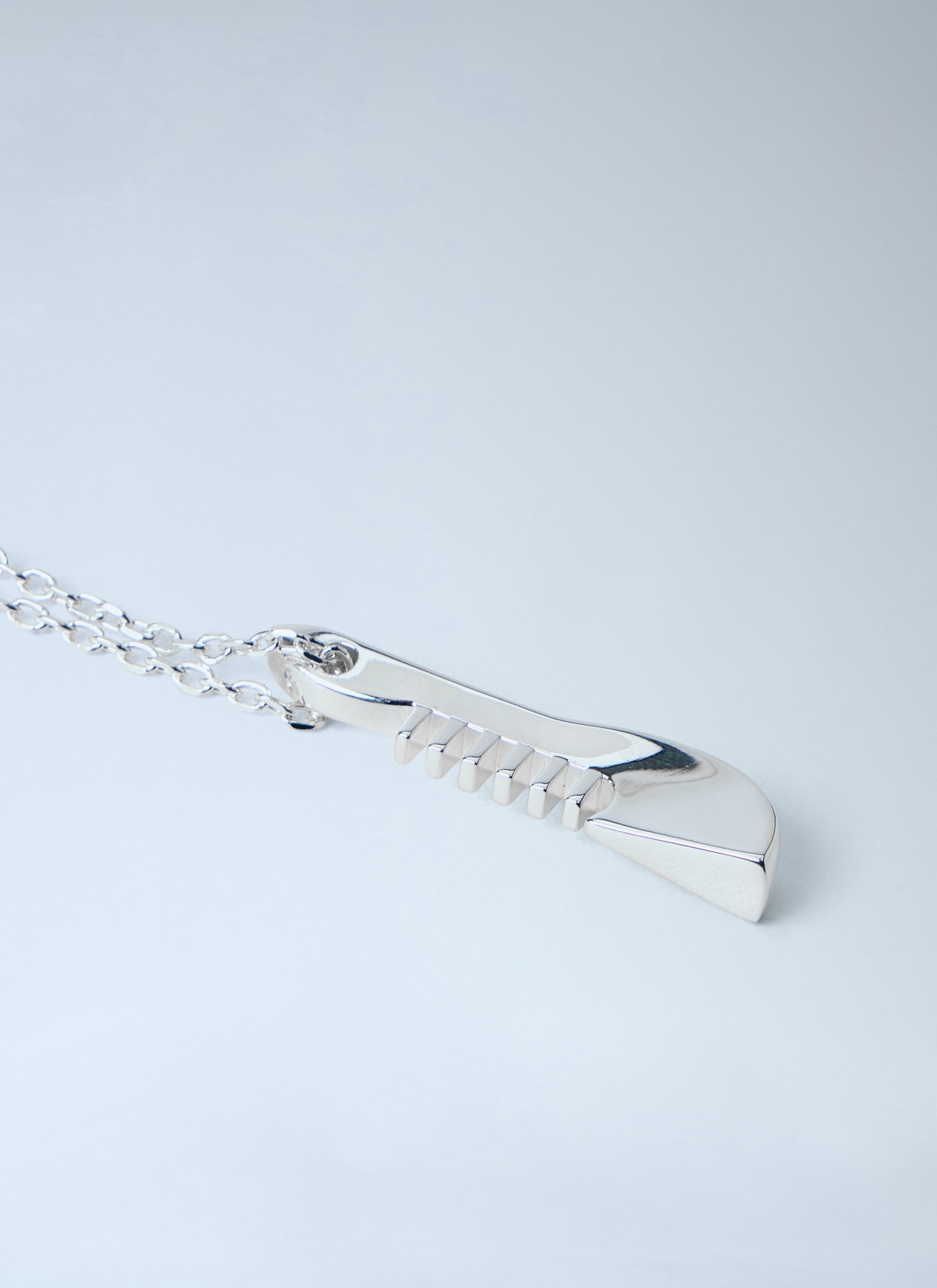 Bottega Veneta Men Veneta Necklace BOTTEGA VENETA