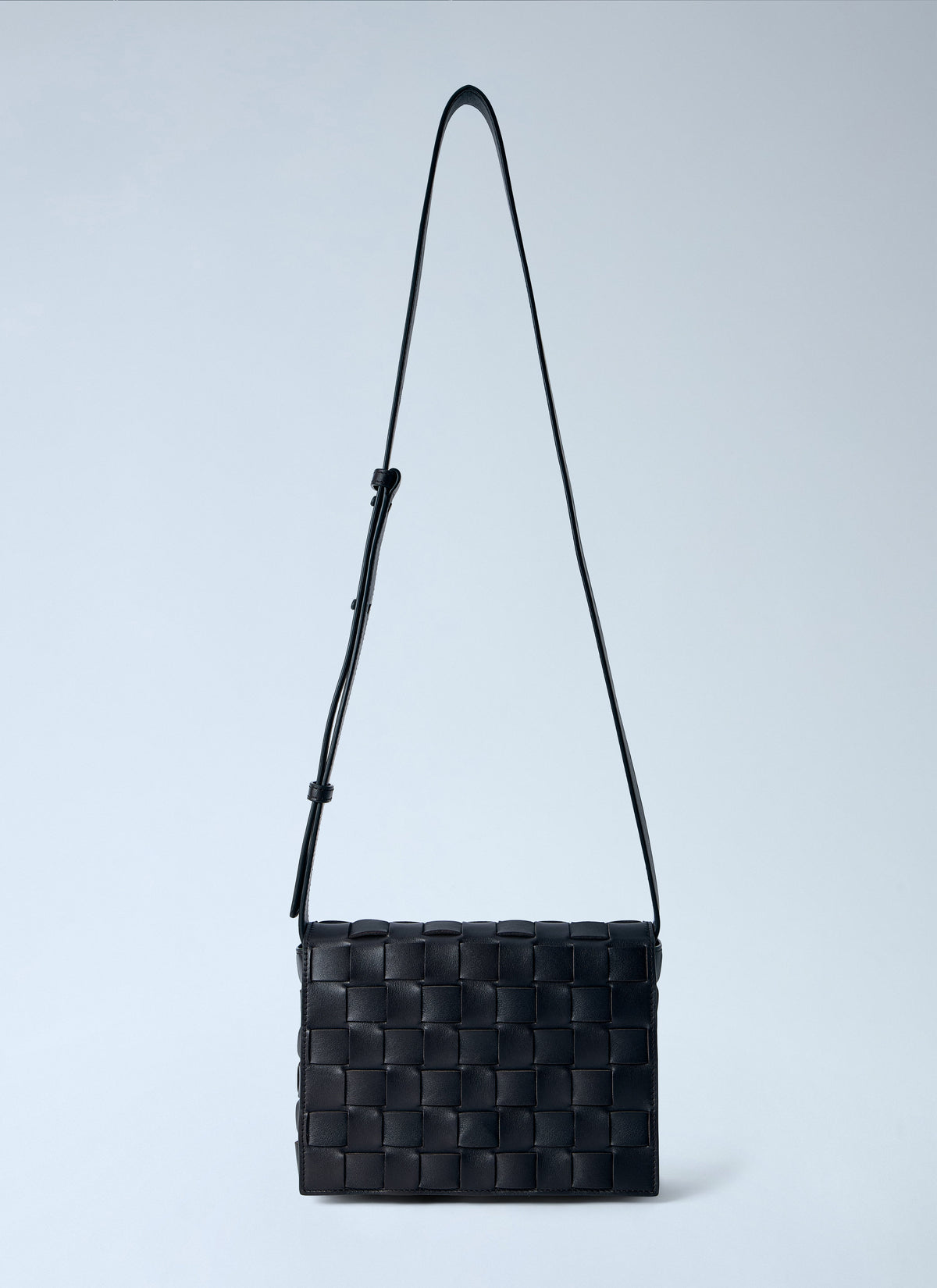 Bottega Veneta Men Orto Messenger Bag BOTTEGA VENETA