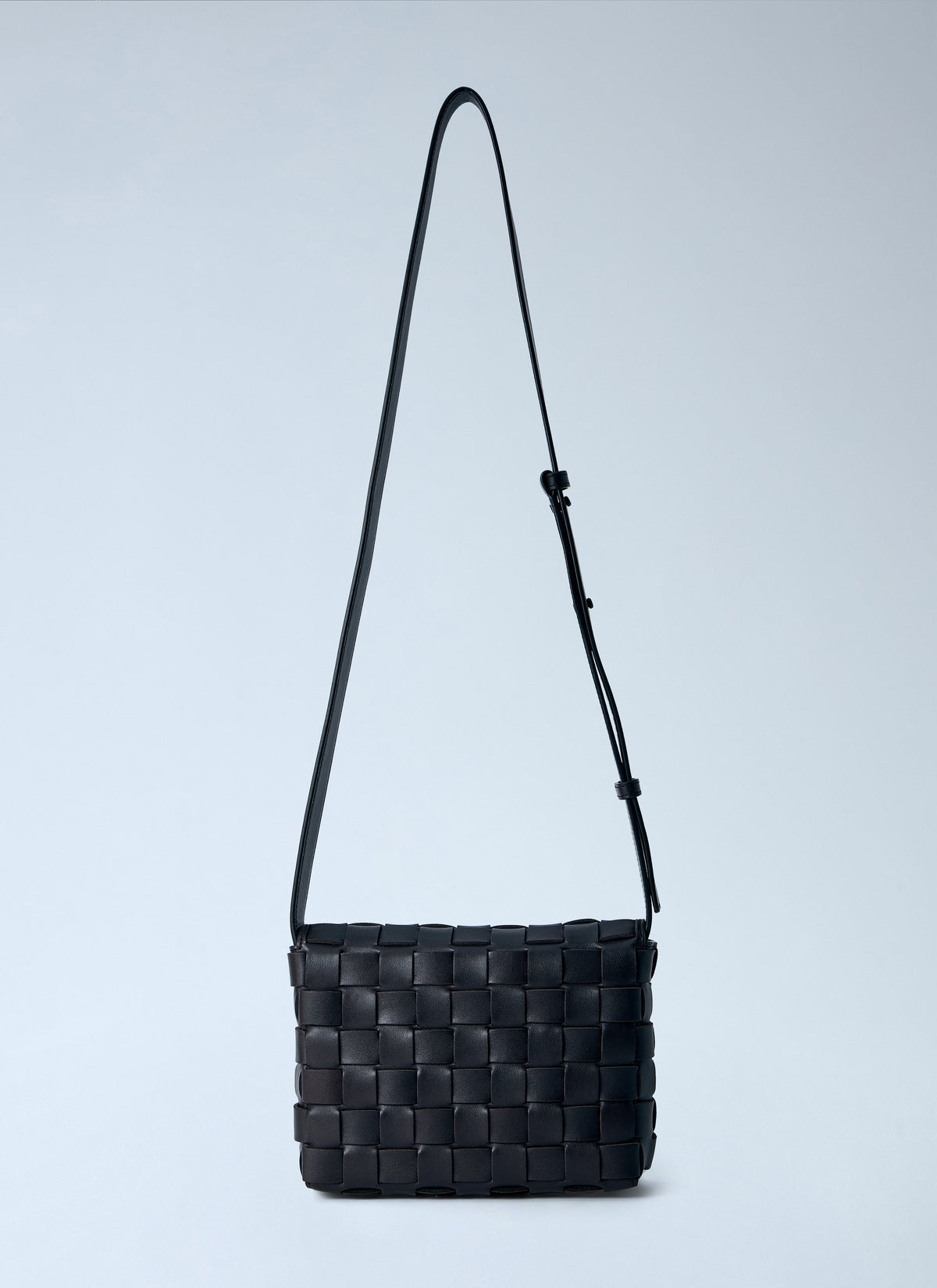 Bottega Veneta Men Orto Messenger Bag BOTTEGA VENETA