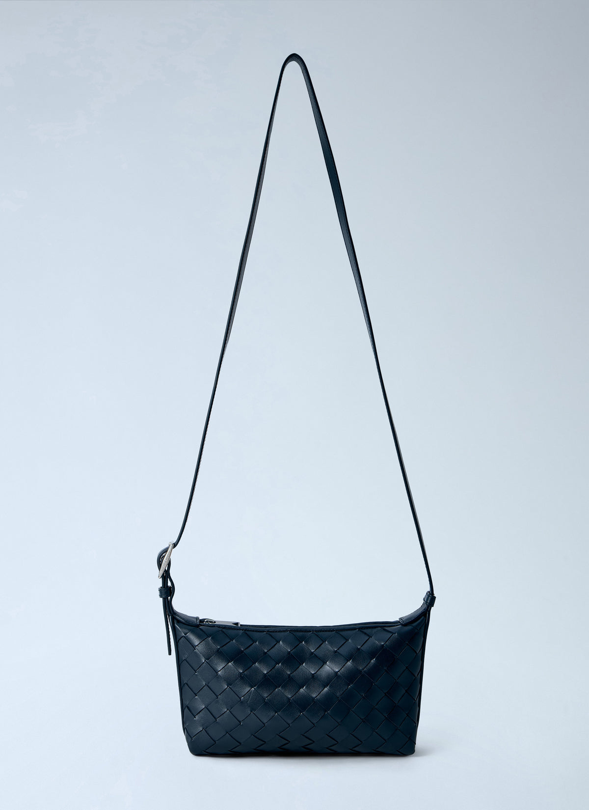 Bottega Veneta Men Traveler Phone Pouch BOTTEGA VENETA