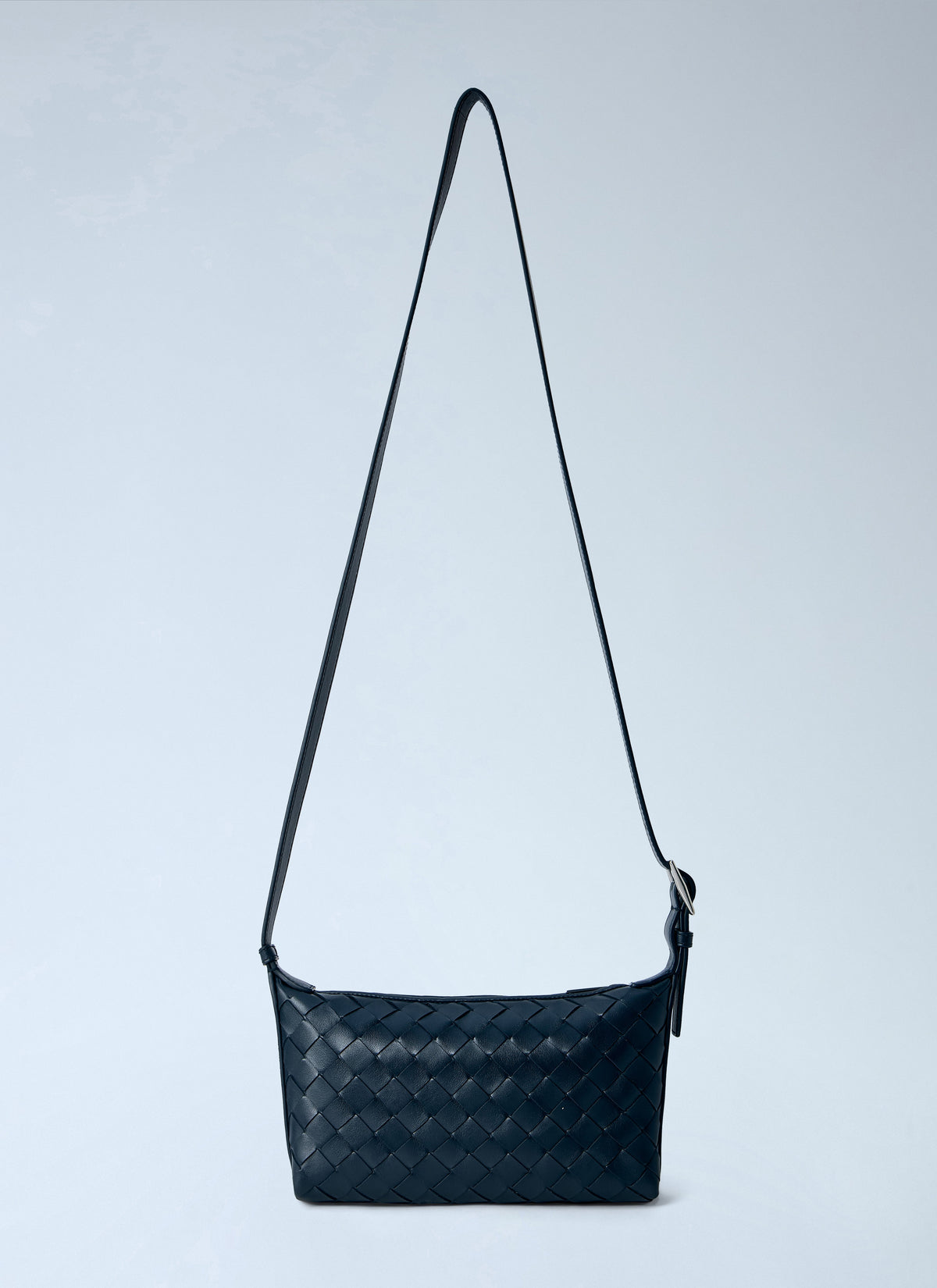 Bottega Veneta Men Traveler Phone Pouch BOTTEGA VENETA