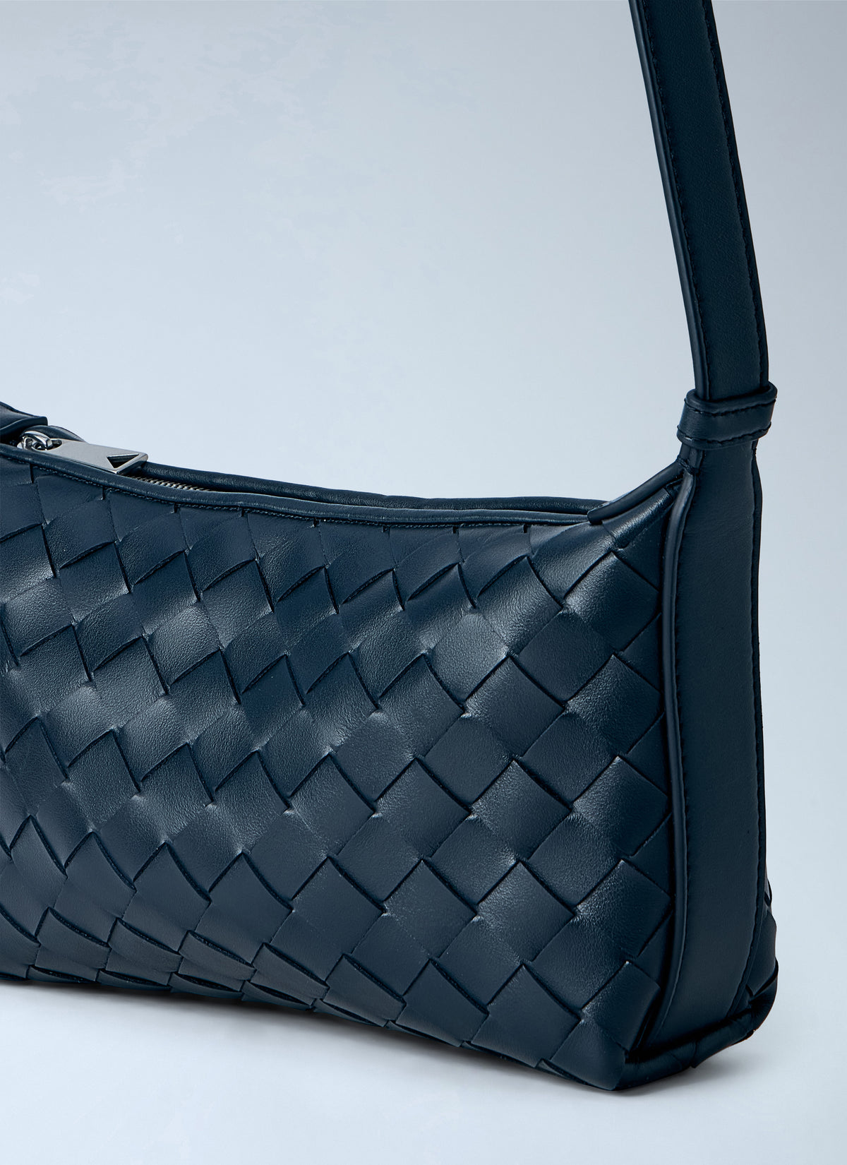 Bottega Veneta Men Traveler Phone Pouch BOTTEGA VENETA