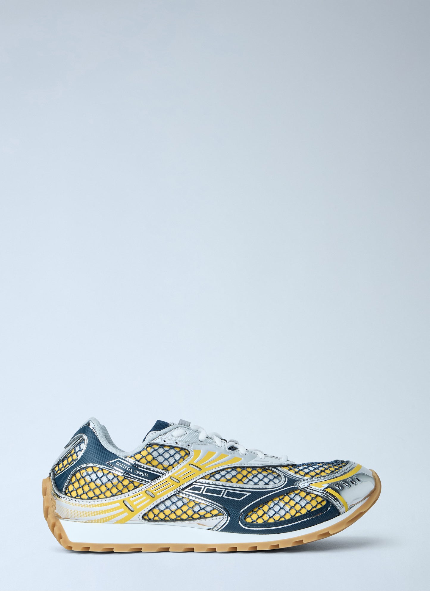 Bottega Veneta Men Orbit Sneakers BOTTEGA VENETA