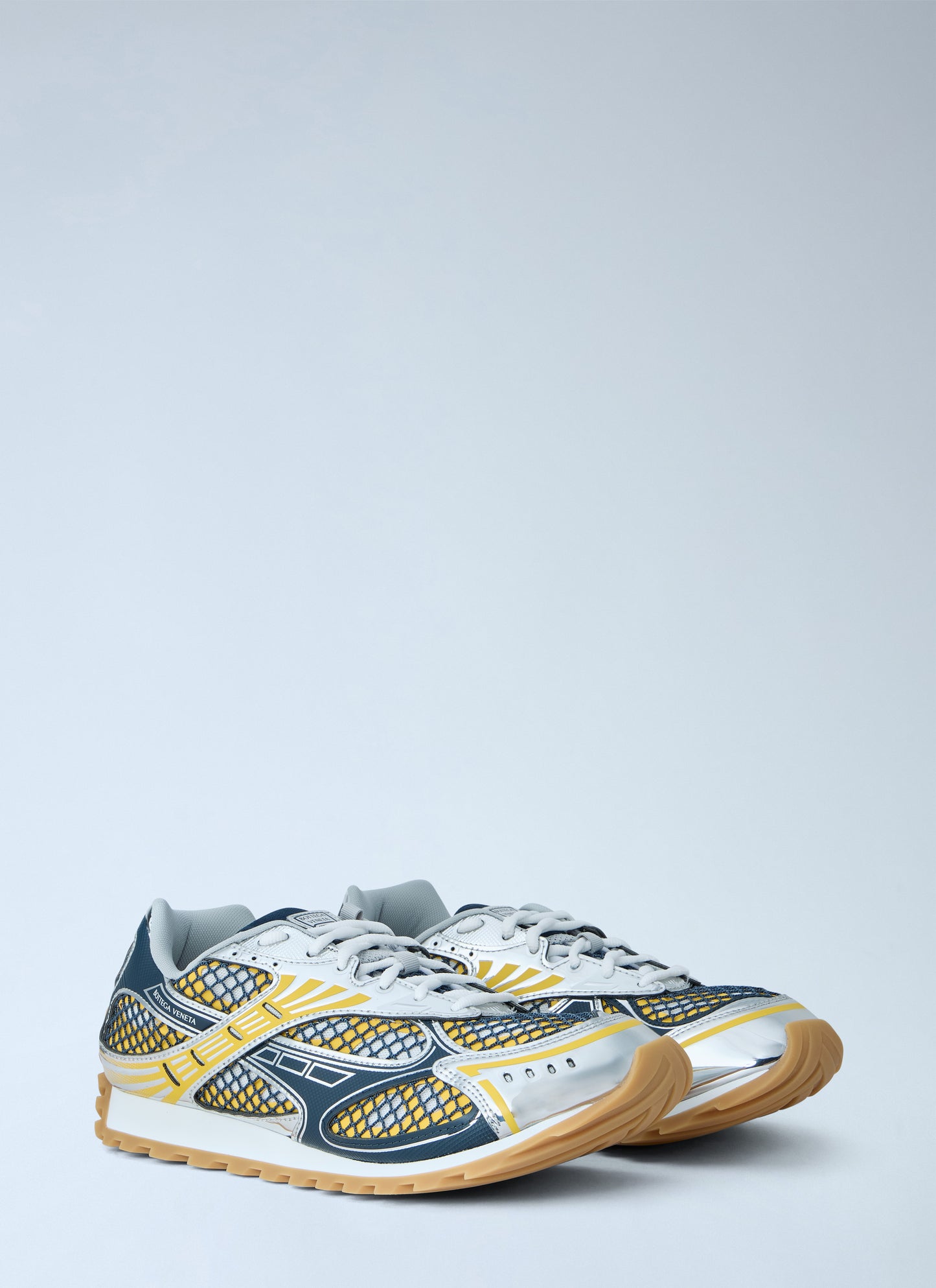Bottega Veneta Men Orbit Sneakers BOTTEGA VENETA