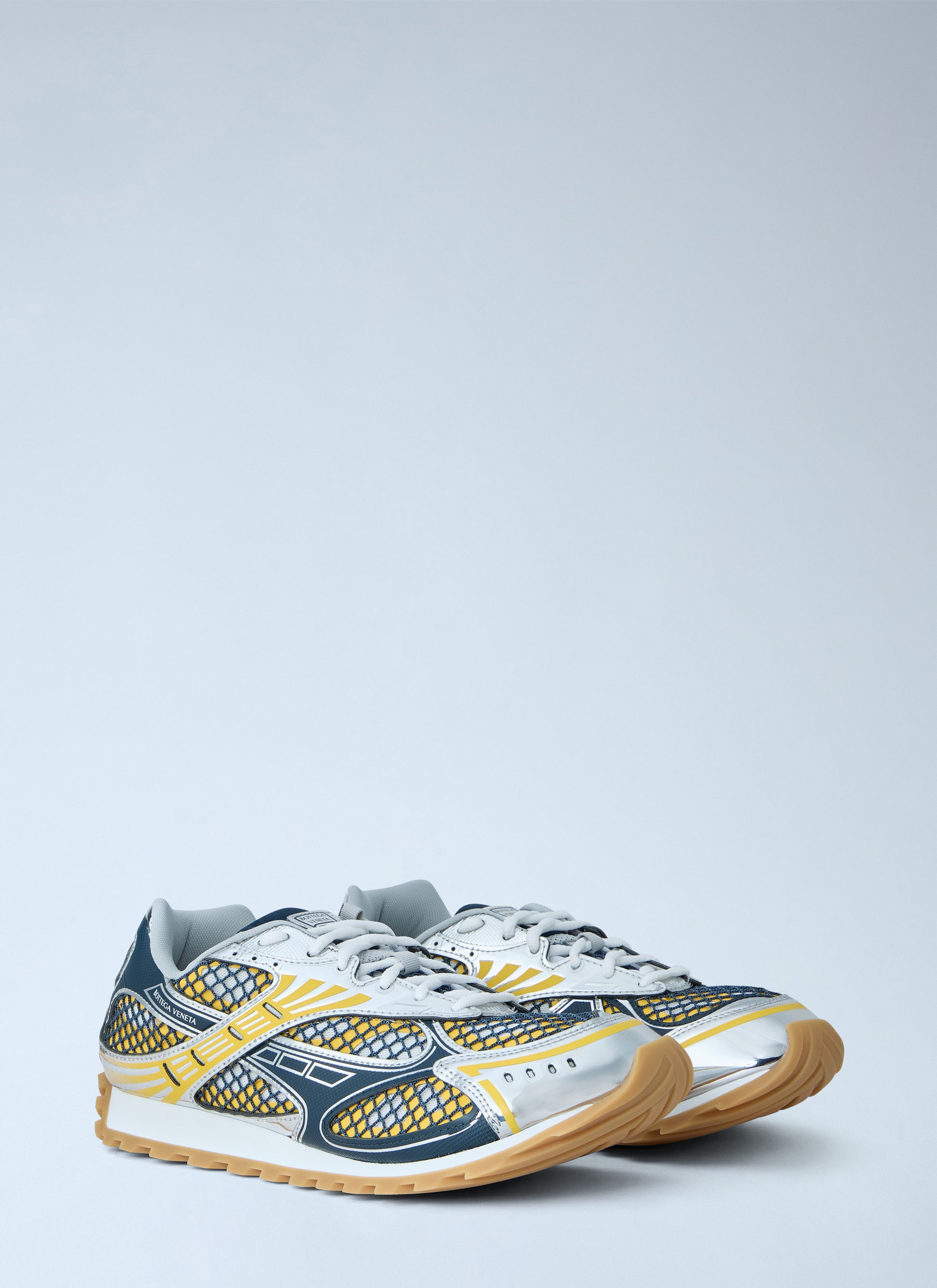 Bottega Veneta Men Orbit Sneakers BOTTEGA VENETA