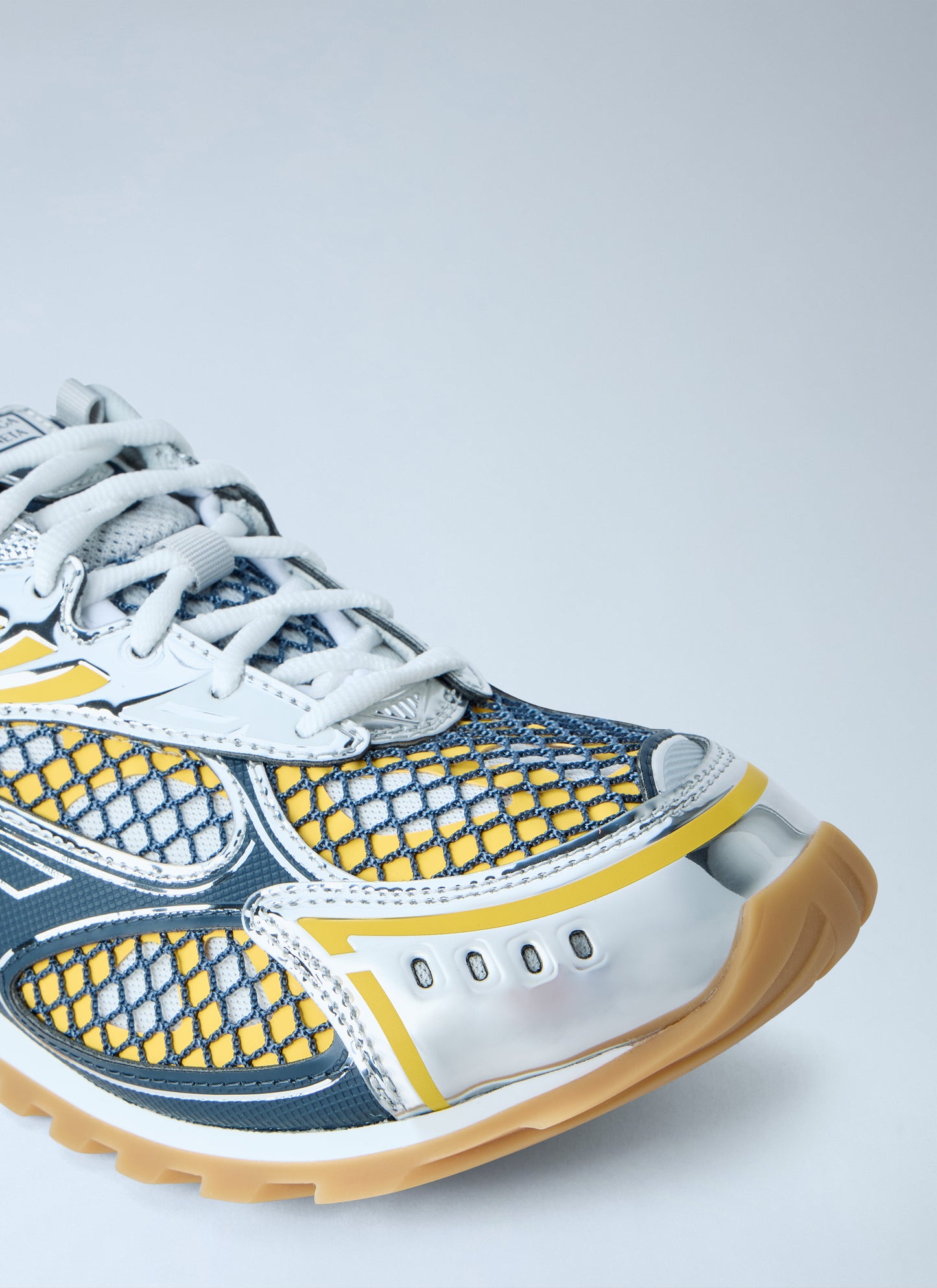 Bottega Veneta Men Orbit Sneakers BOTTEGA VENETA