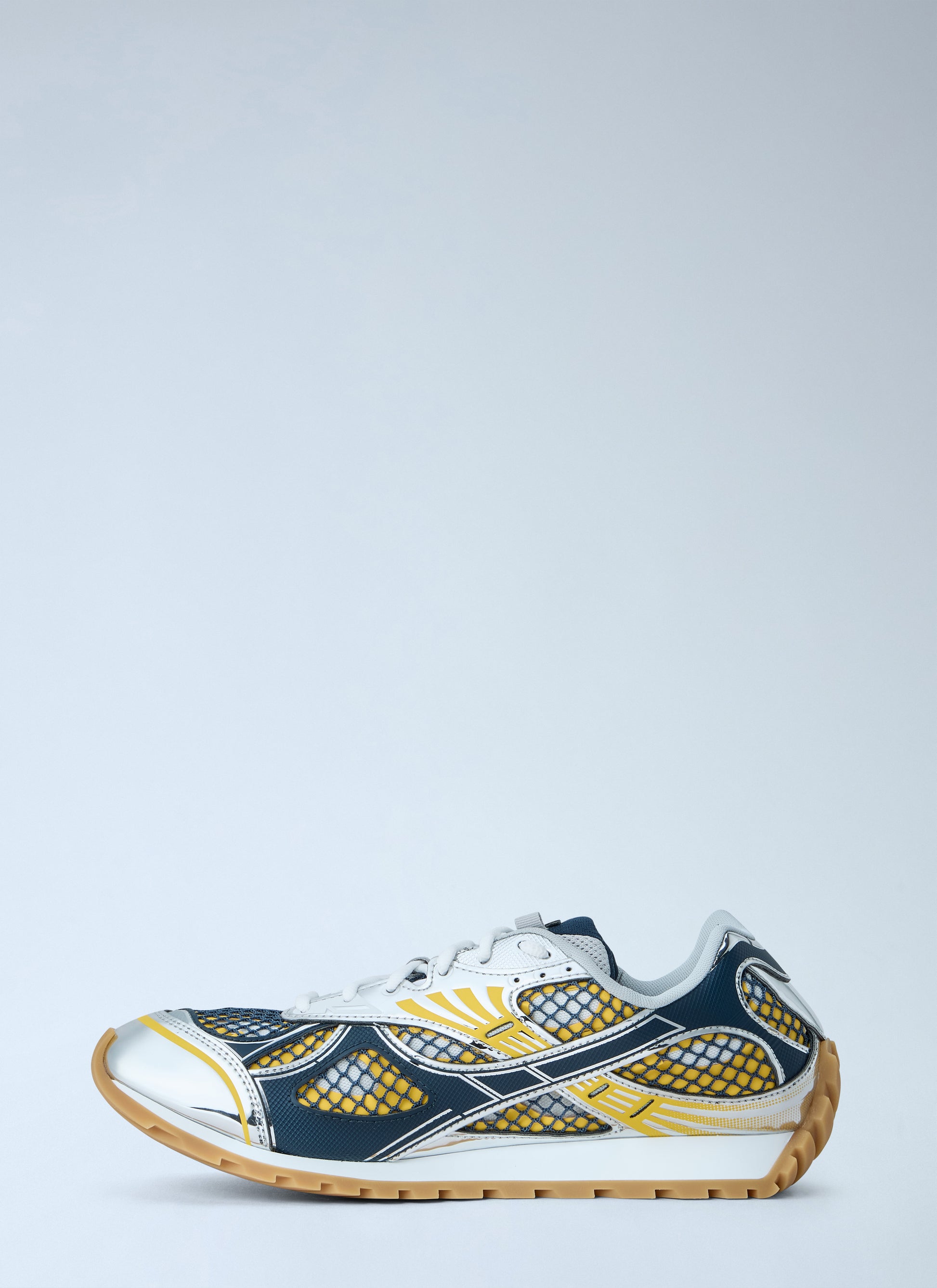 Bottega Veneta Men Orbit Sneakers BOTTEGA VENETA