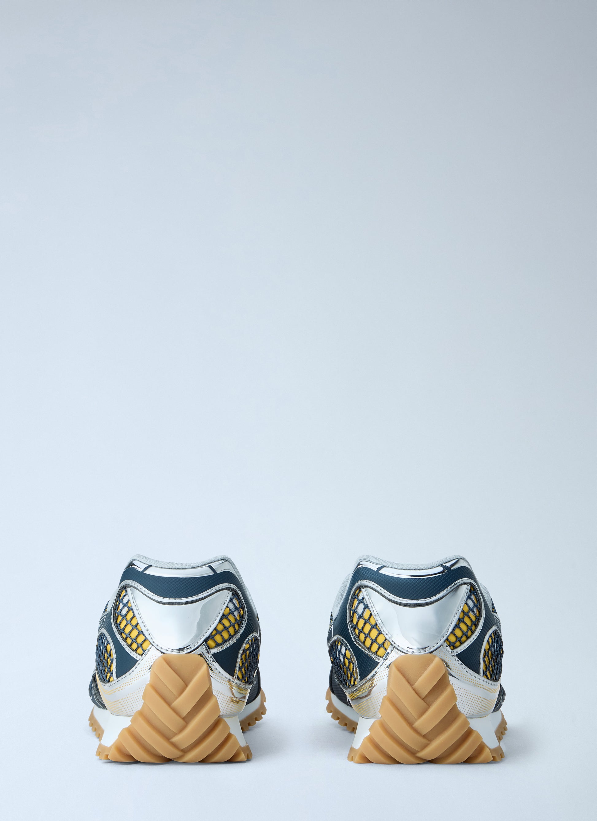 Bottega Veneta Men Orbit Sneakers BOTTEGA VENETA