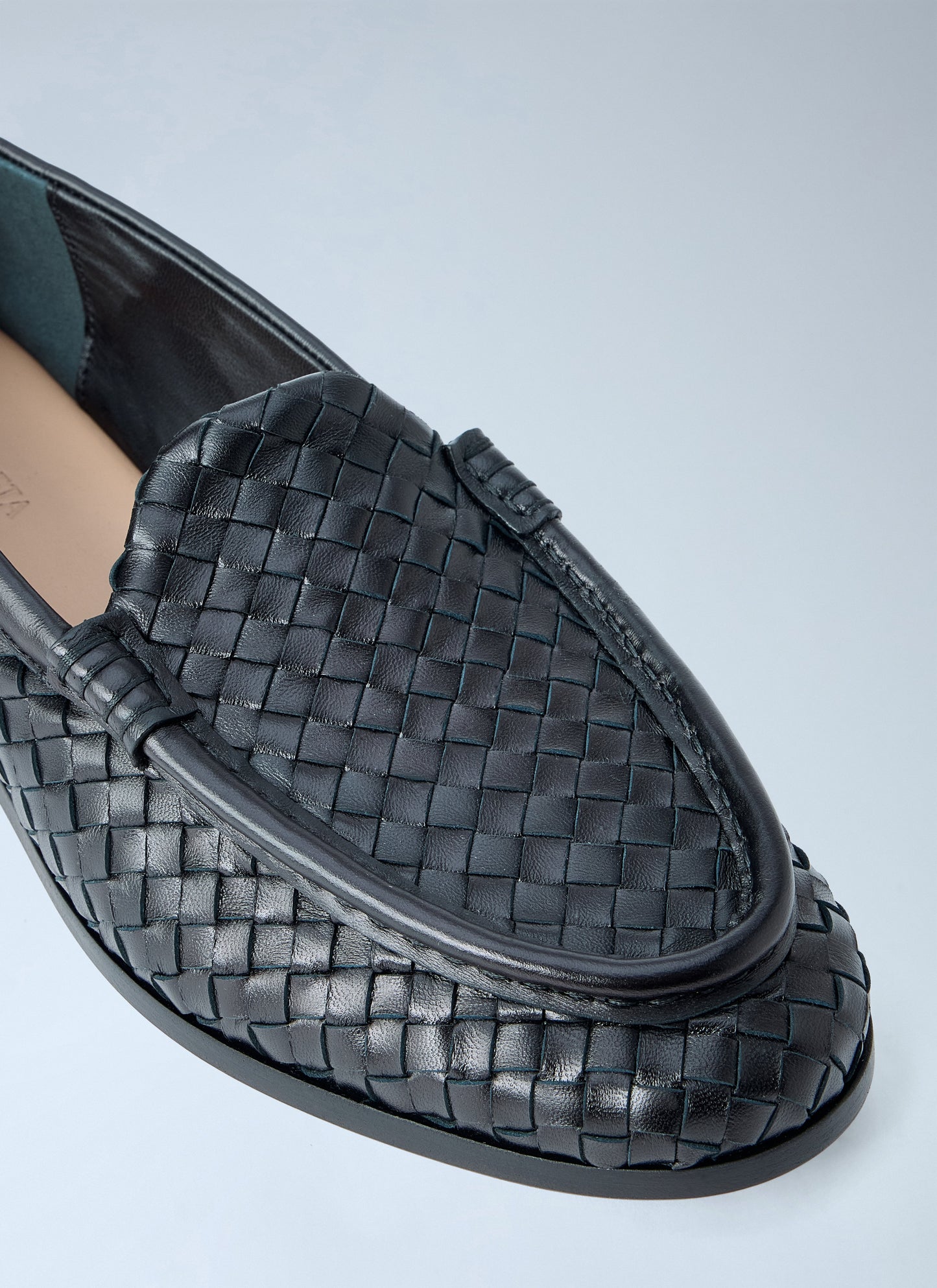 Bottega Veneta Men Silenzio Loafers BOTTEGA VENETA