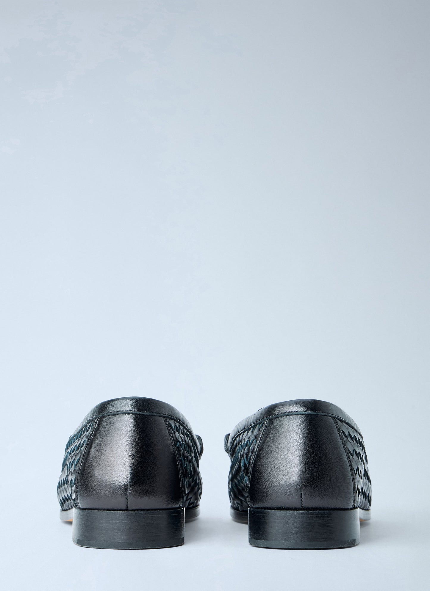 Bottega Veneta Men Silenzio Loafers BOTTEGA VENETA
