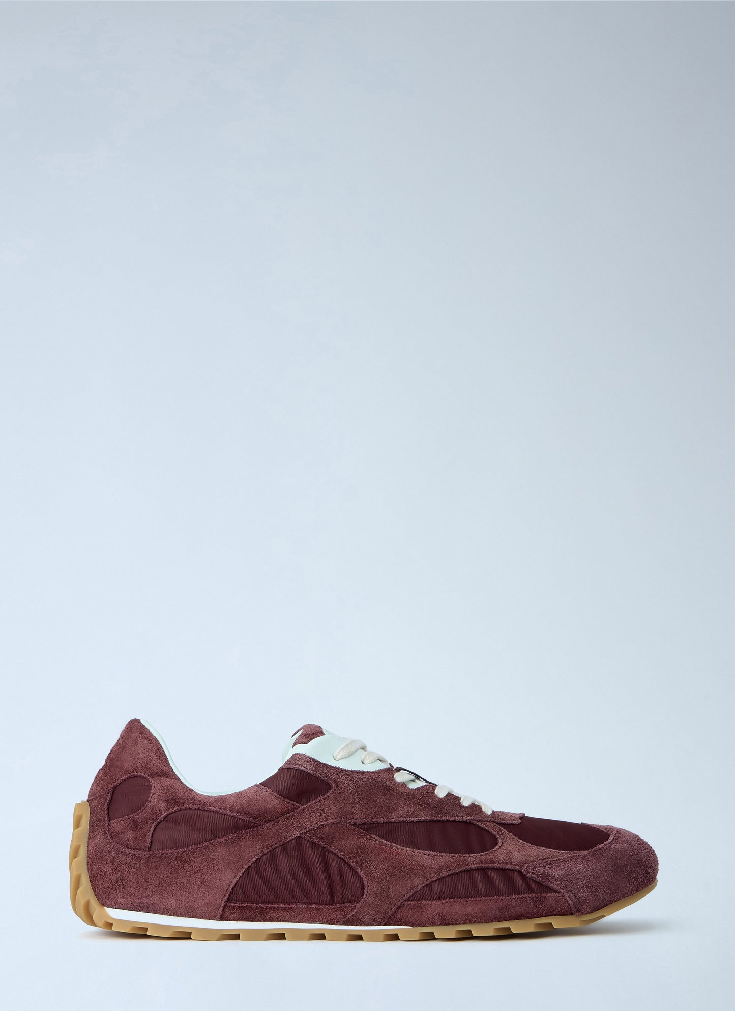 Bottega Veneta Men Orbit Flash Sneakers BOTTEGA VENETA