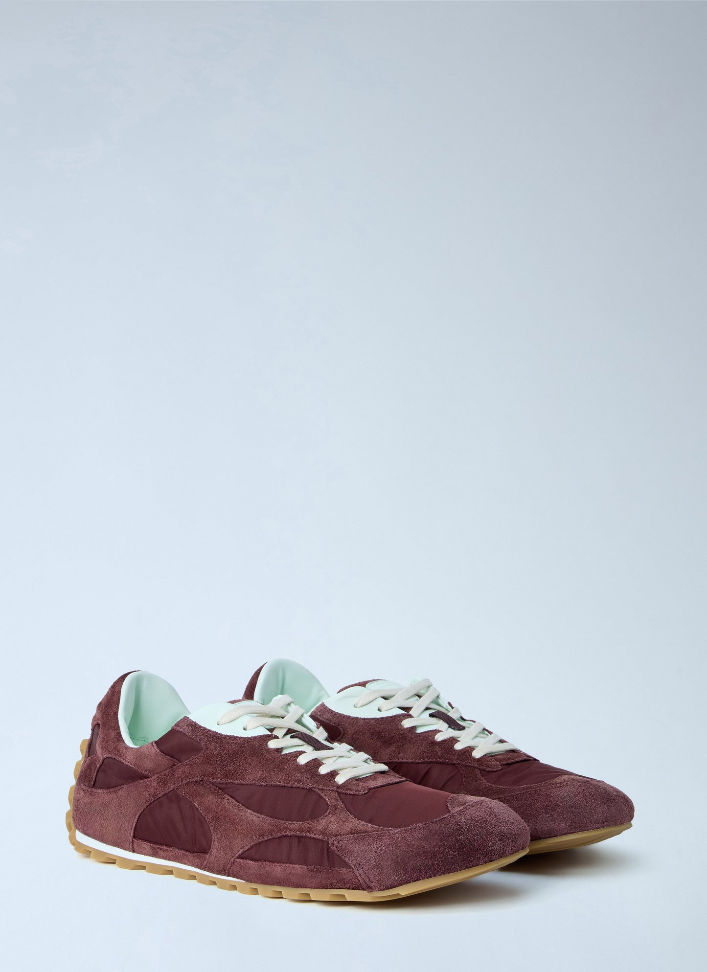 Bottega Veneta Men Orbit Flash Sneakers BOTTEGA VENETA
