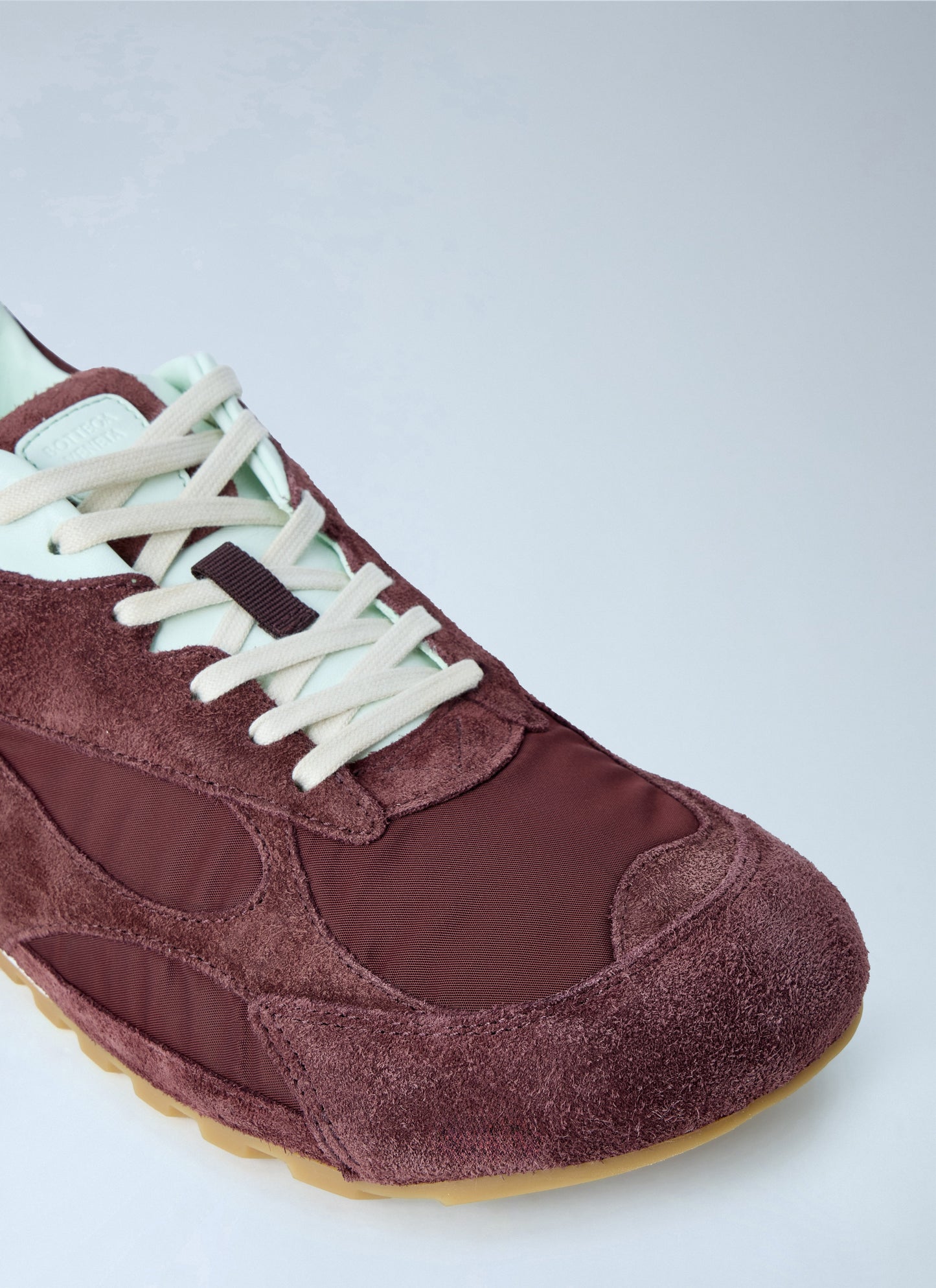 Bottega Veneta Men Orbit Flash Sneakers BOTTEGA VENETA