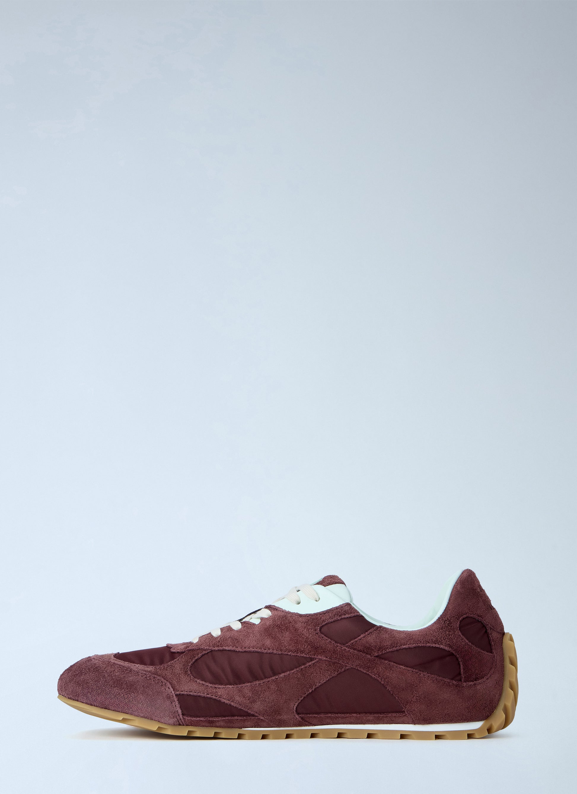 Bottega Veneta Men Orbit Flash Sneakers BOTTEGA VENETA