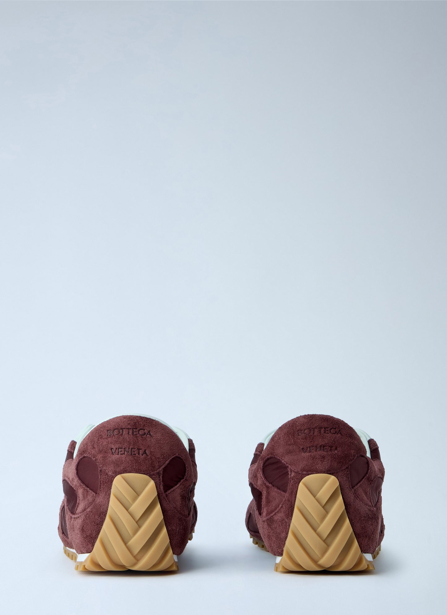 Bottega Veneta Men Orbit Flash Sneakers BOTTEGA VENETA