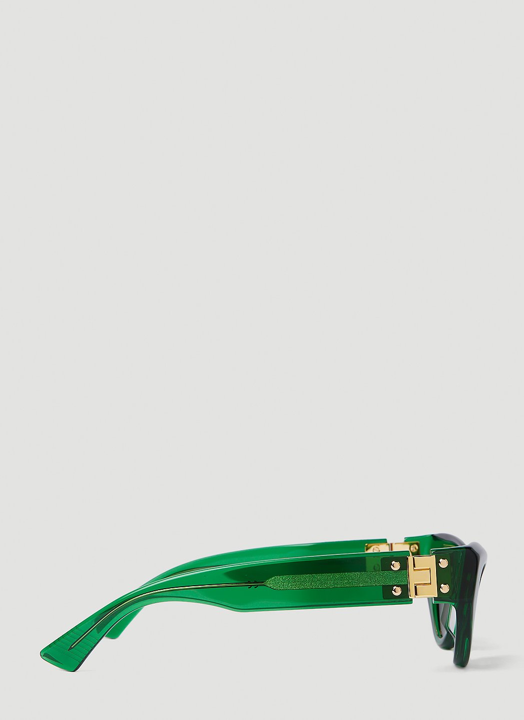 Bottega Veneta Women Bv1142s Cat Eye Sunglasses BOTTEGA VENETA
