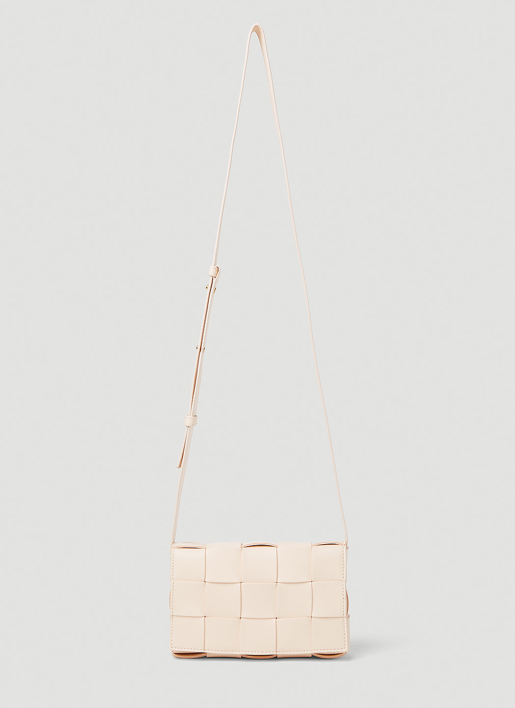 Bottega Veneta Women Small Cassette Shoulder Bag BOTTEGA VENETA