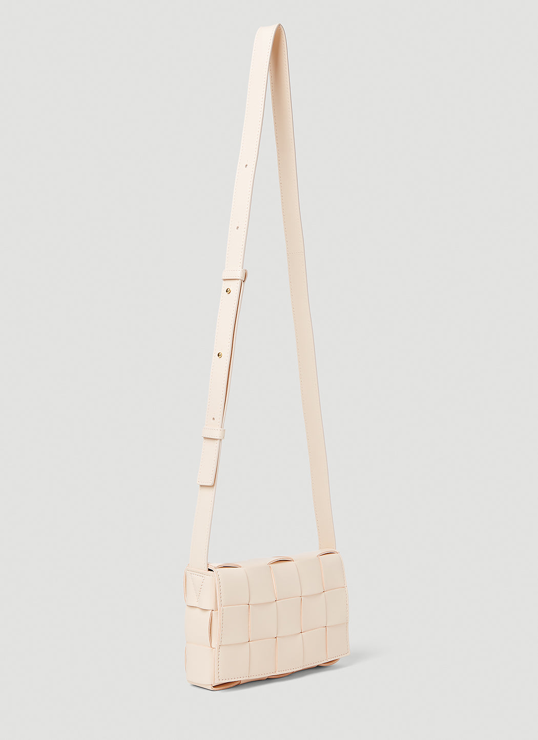 Bottega Veneta Women Small Cassette Shoulder Bag BOTTEGA VENETA